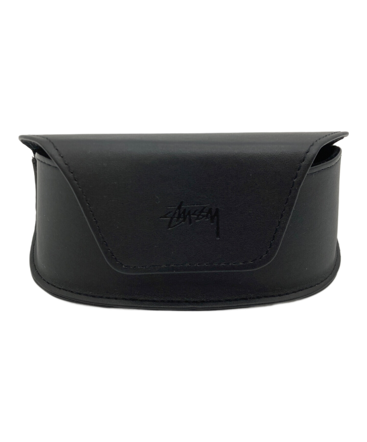 中古・古着通販】stussy (ステューシー) サングラス ブラック