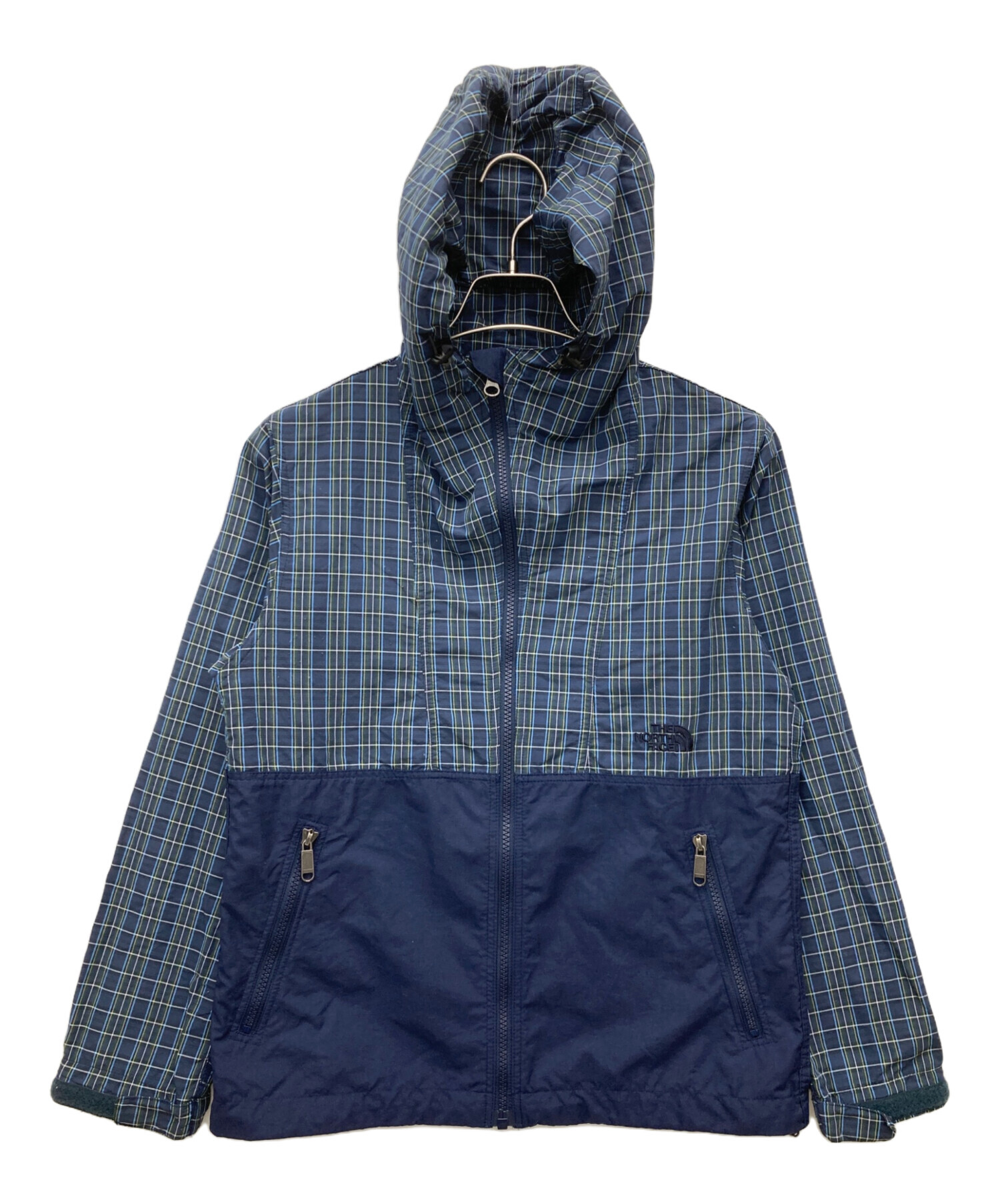 中古・古着通販】THE NORTH FACE (ザ ノース フェイス) マウンテン 