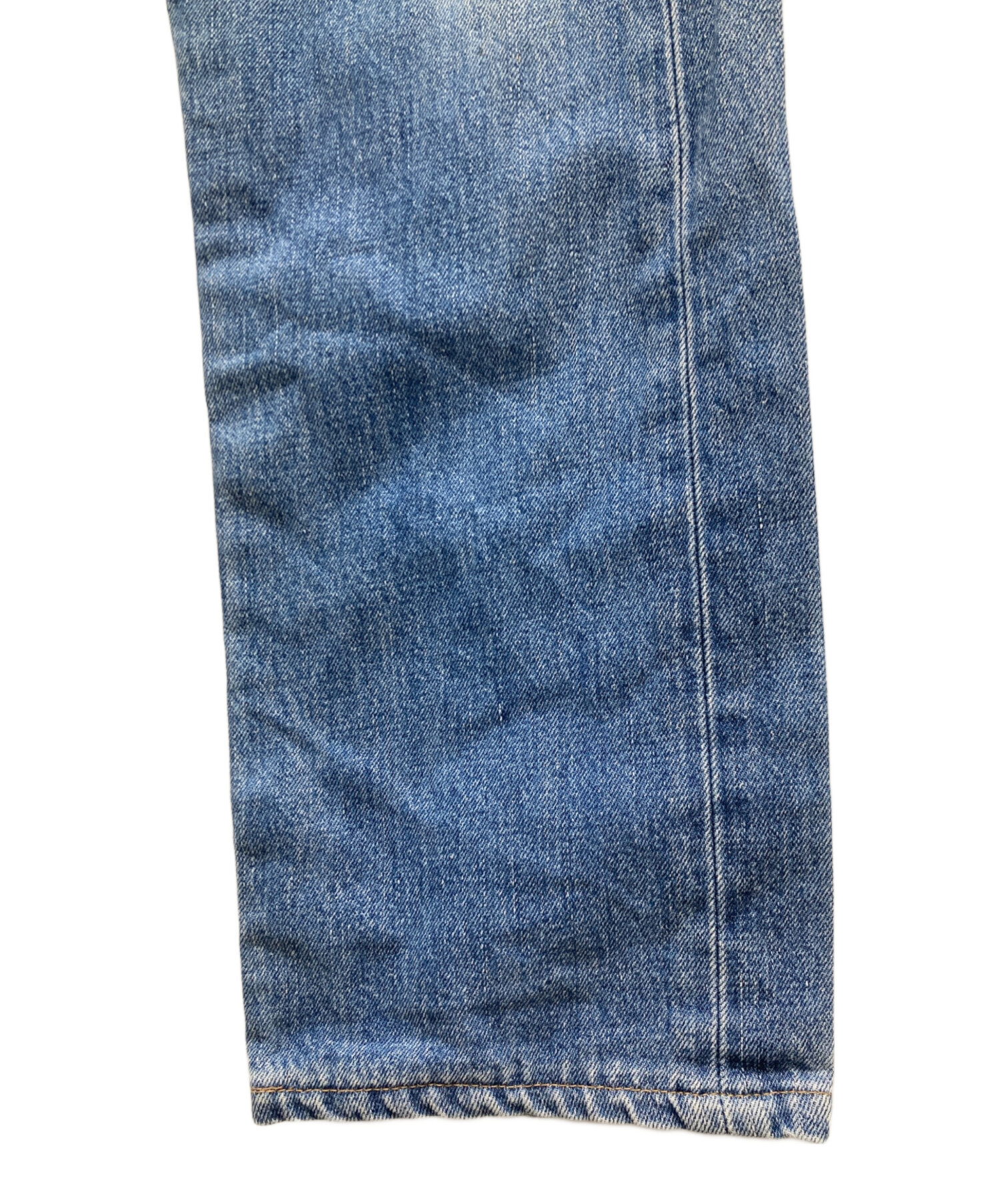 中古・古着通販】LEVI'S (リーバイス) 505デニムパンツ インディゴ