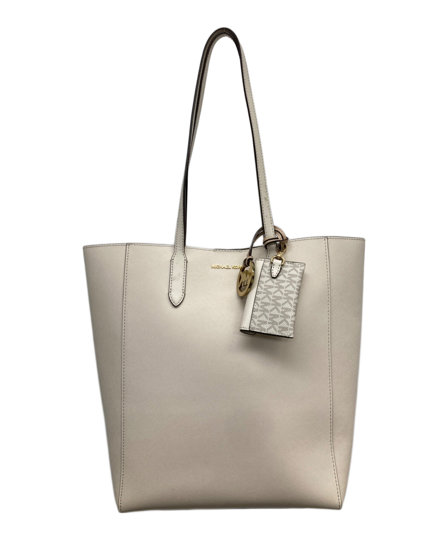 中古・古着通販】MICHAEL KORS (マイケルコース) トートバッグ