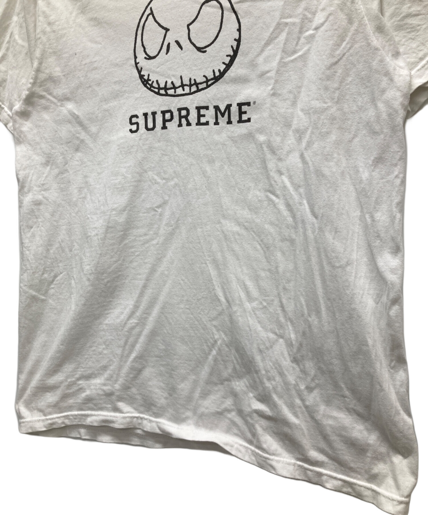 中古・古着通販】SUPREME (シュプリーム) The Nightmare Before