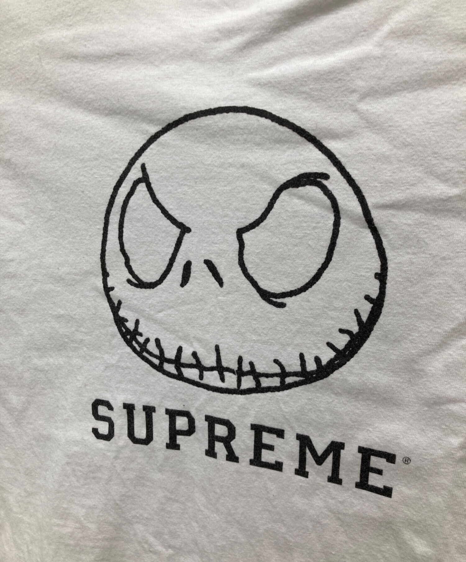 中古・古着通販】SUPREME (シュプリーム) The Nightmare Before