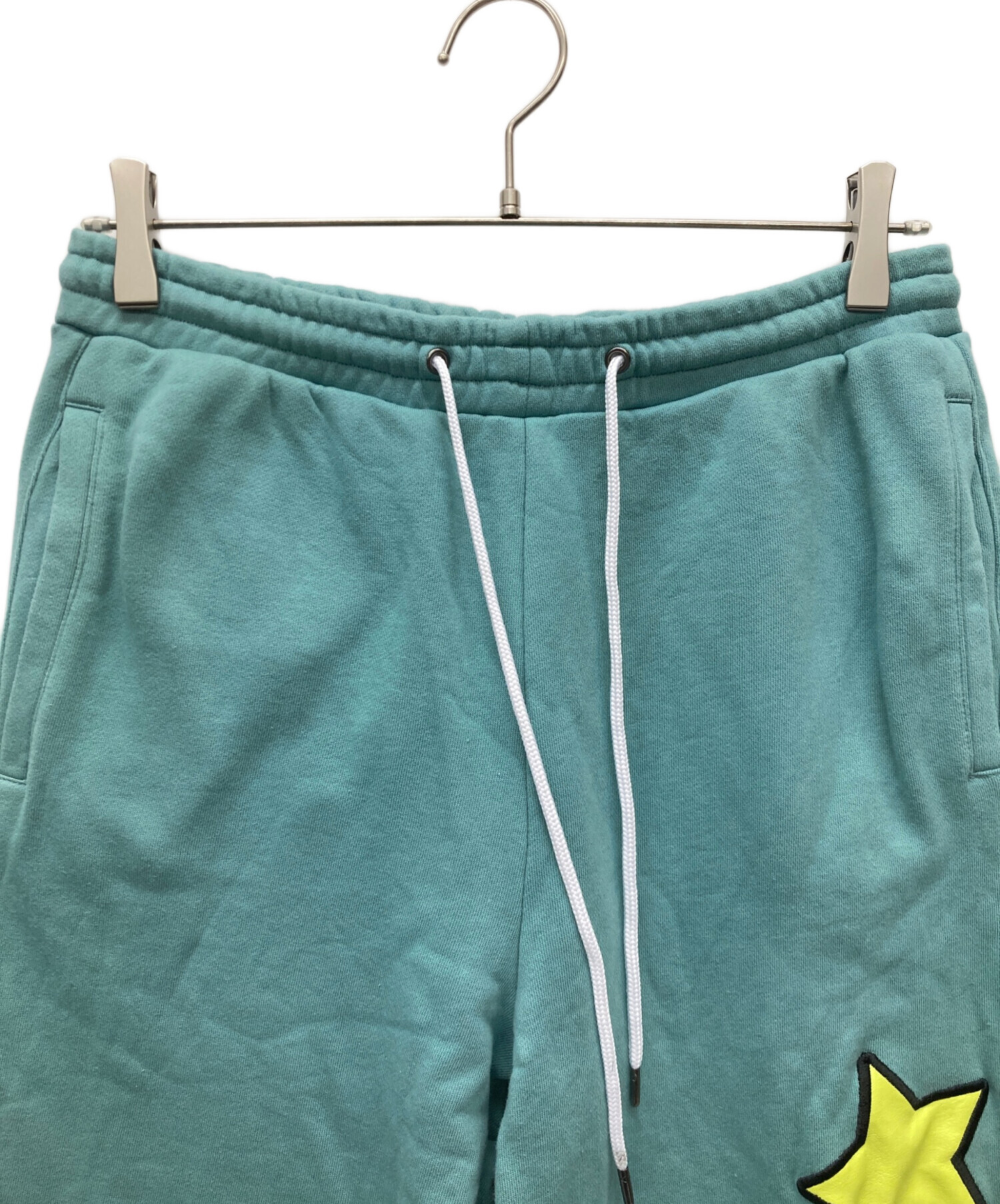 中古・古着通販】GALFY (ガルフィー) セットアップ グリーン サイズ:L