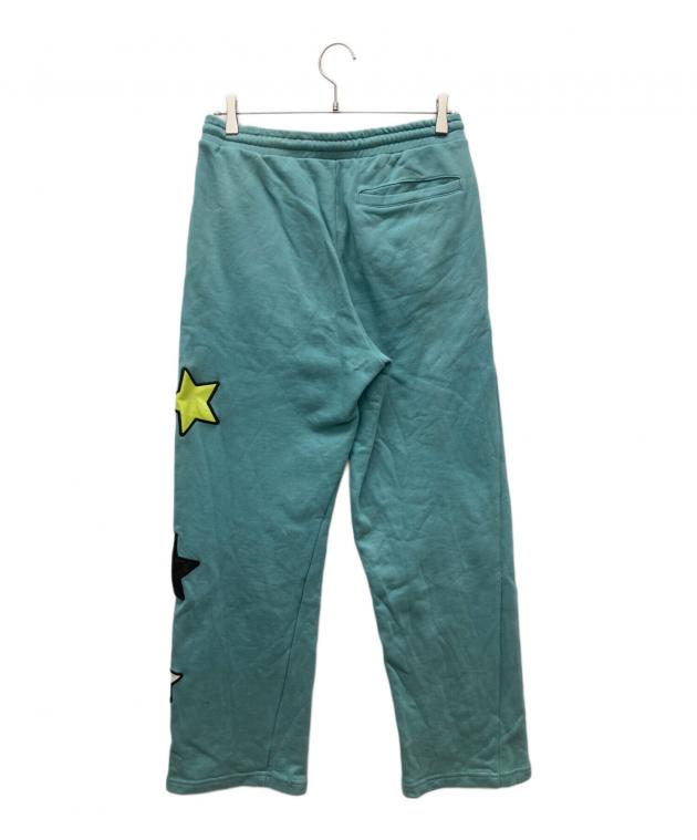中古・古着通販】GALFY (ガルフィー) セットアップ グリーン サイズ:L