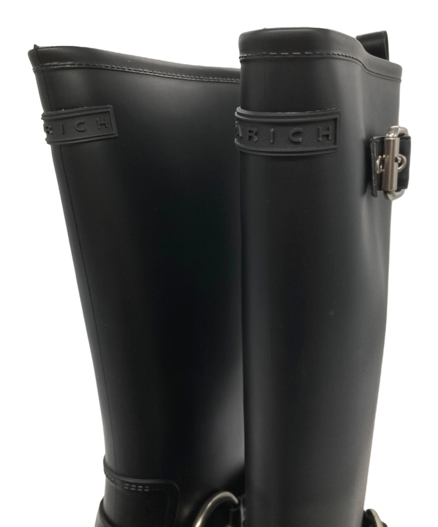ダーリッチ darich ハーネスラバーブーツ ダーリッチ ハーネスラバー
