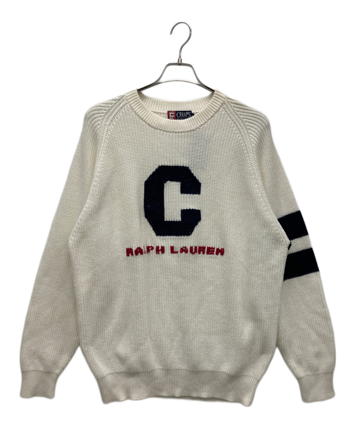 中古・古着通販】CHAPS RALPH LAUREN (チャップス ラルフローレン 