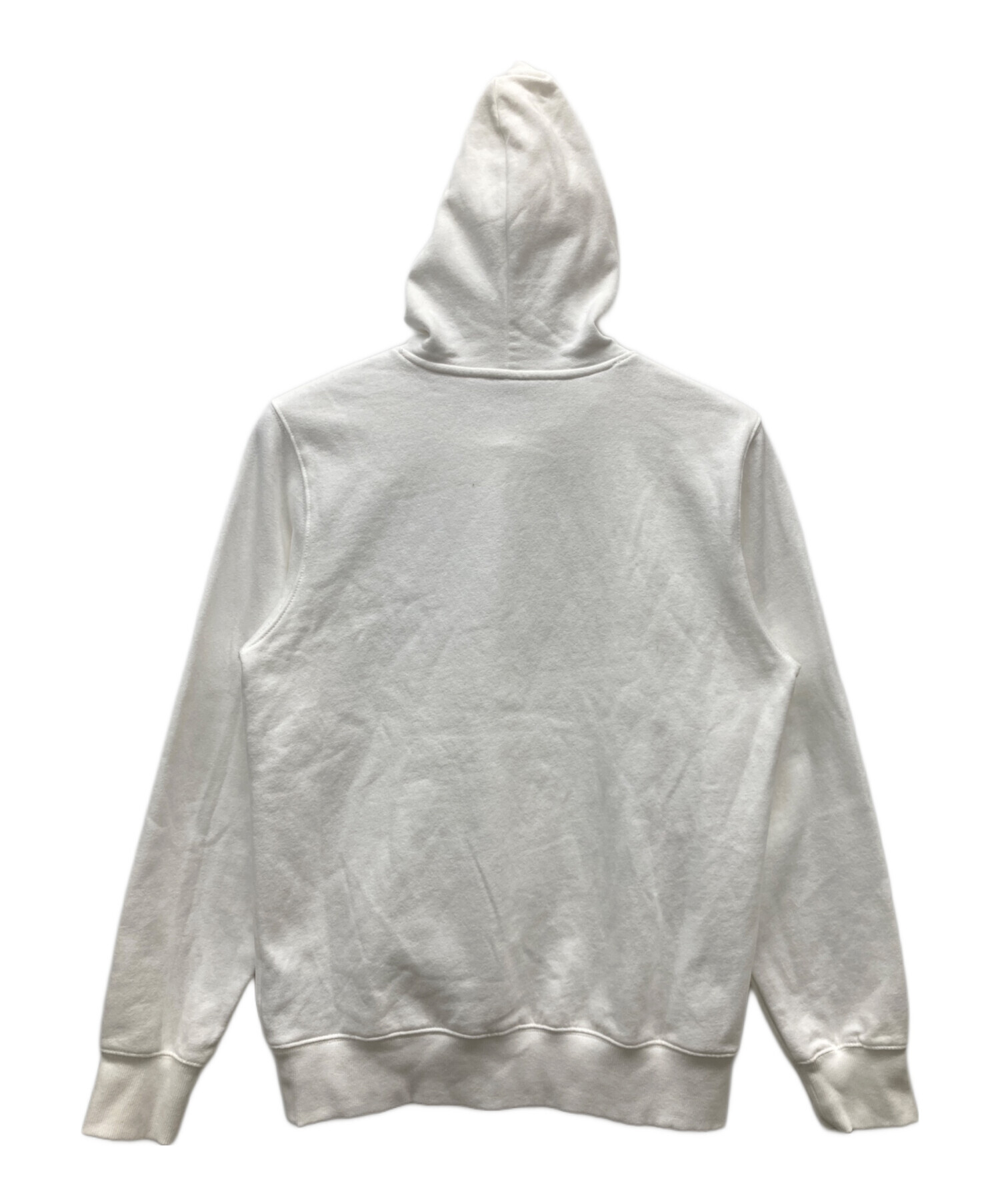 中古・古着通販】THE NORTH FACE (ザ ノース フェイス) 裏起毛パーカー