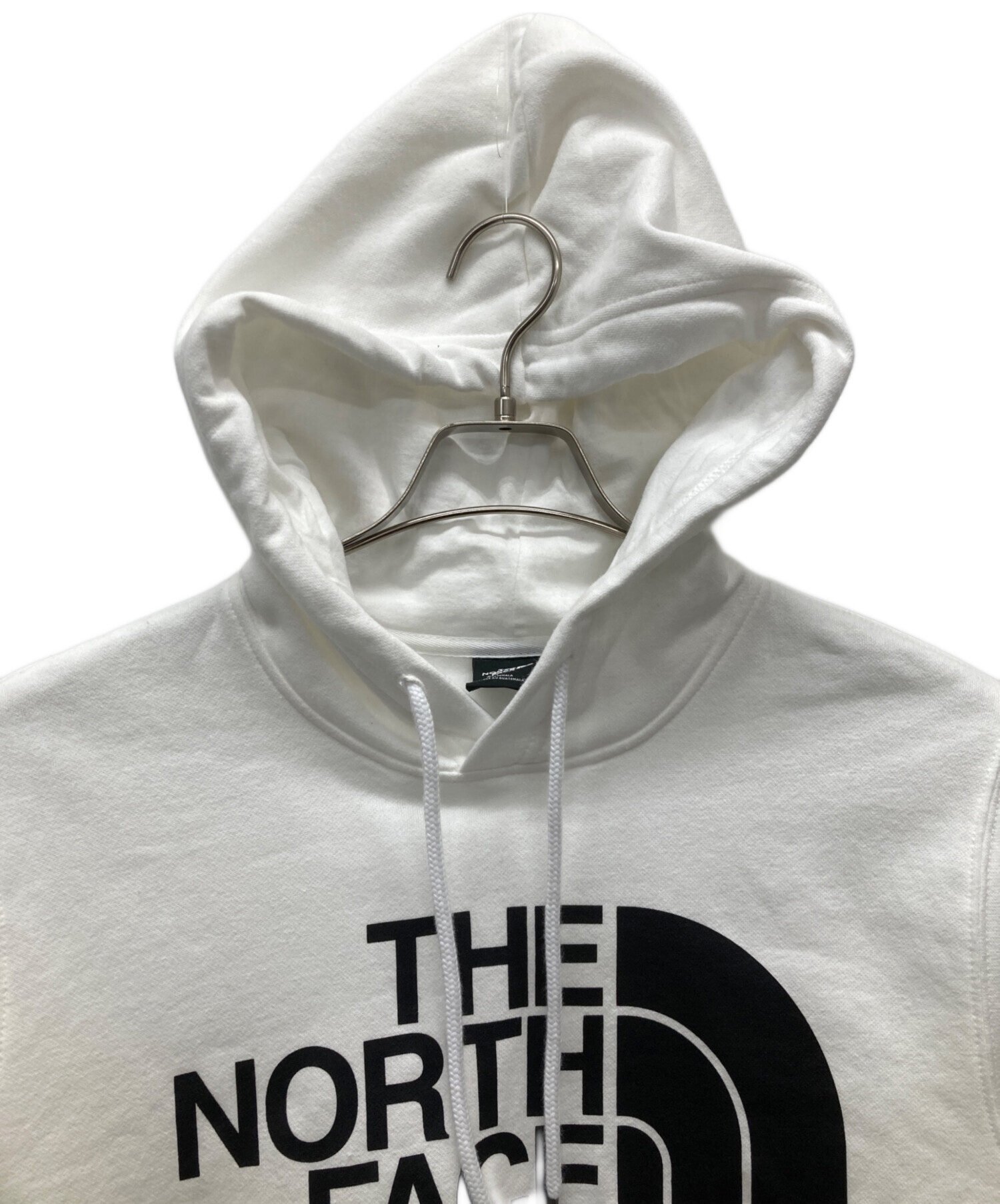 中古・古着通販】THE NORTH FACE (ザ ノース フェイス) 裏起毛パーカー