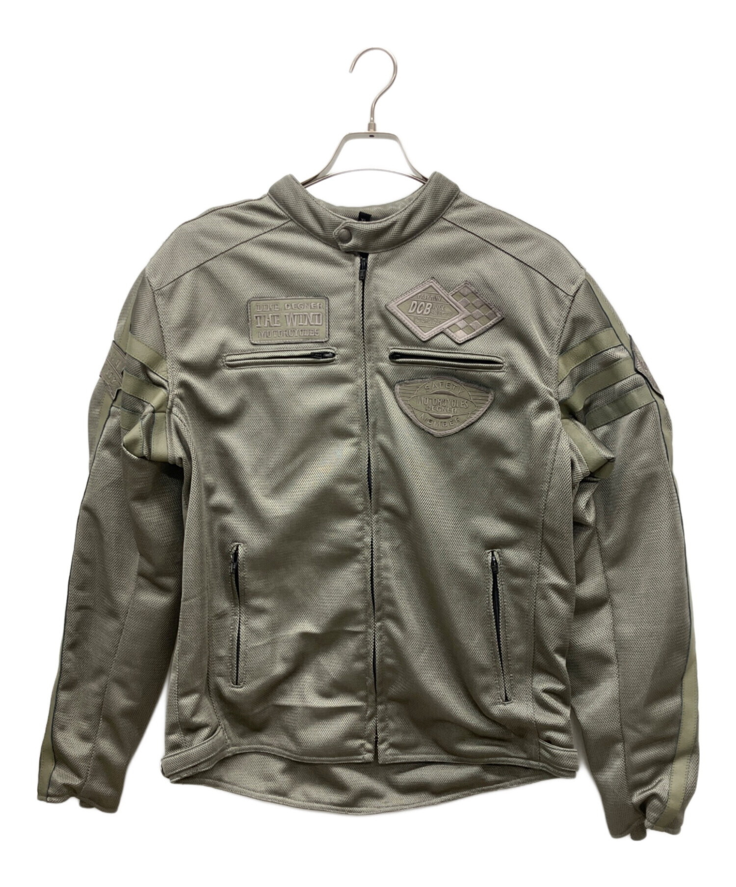 中古・古着通販】THE DEGNER CLASSIC BRAND (ザ・デグナー・クラシック