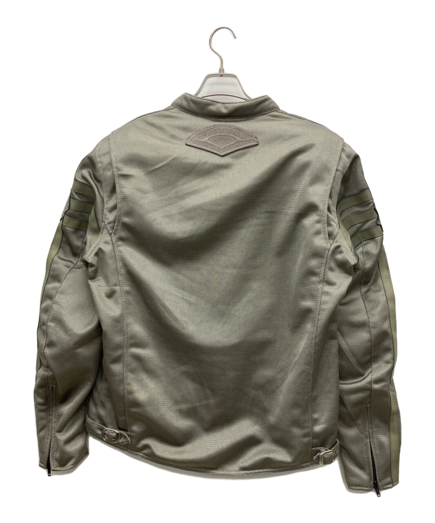 中古・古着通販】THE DEGNER CLASSIC BRAND (ザ・デグナー・クラシック