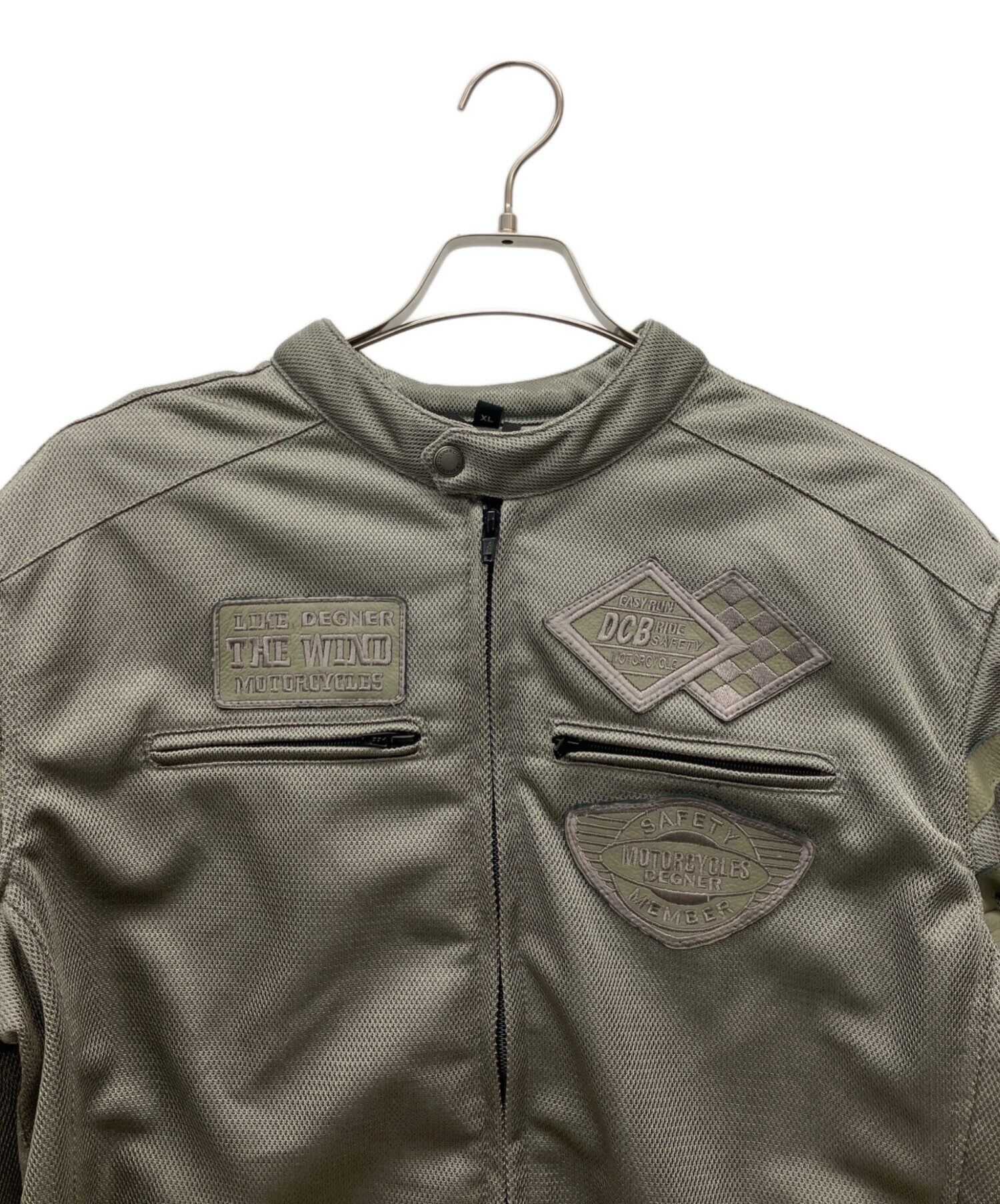 中古・古着通販】THE DEGNER CLASSIC BRAND (ザ・デグナー・クラシック