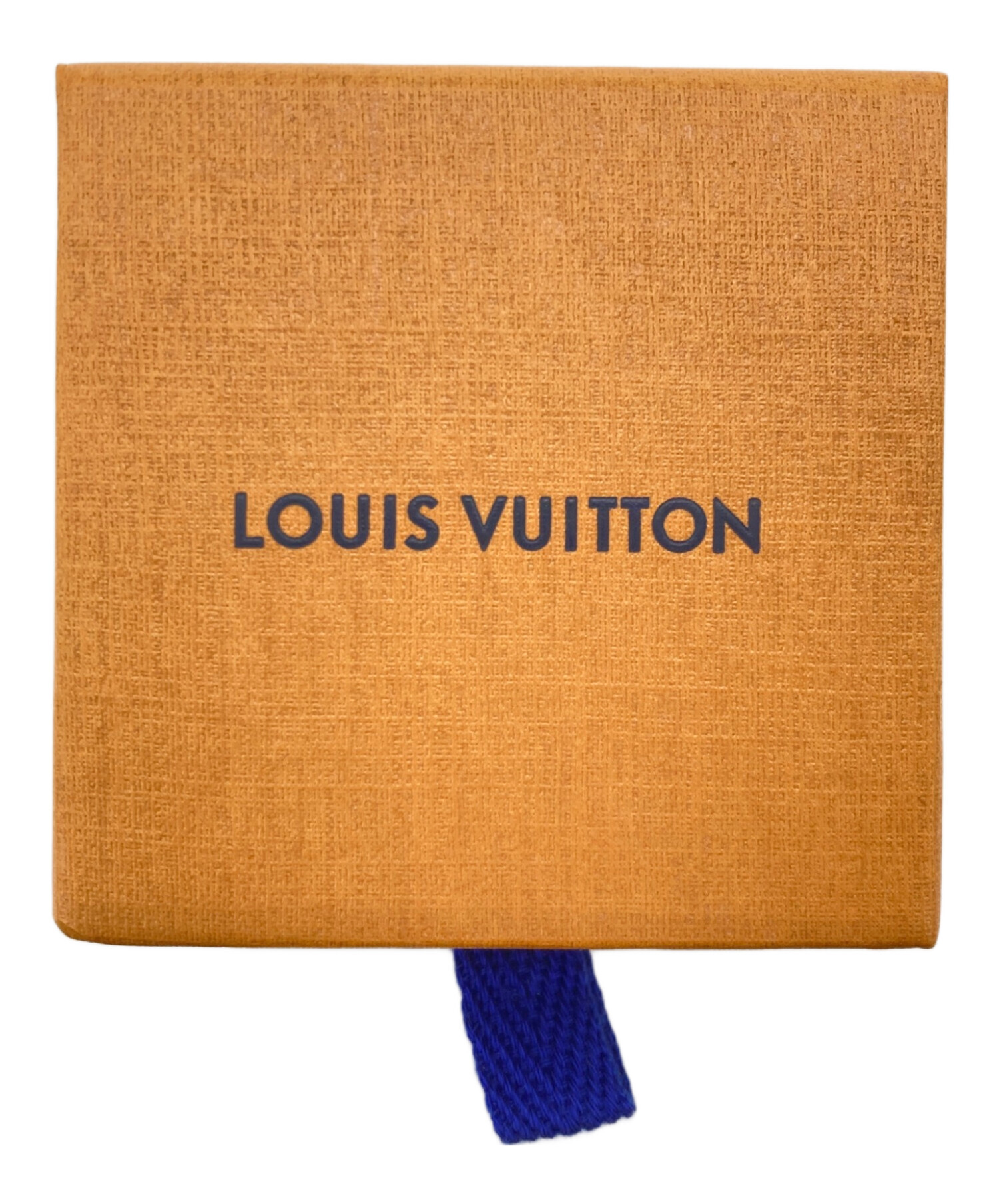 中古・古着通販】LOUIS VUITTON (ルイ ヴィトン) ピアス・LV アイ