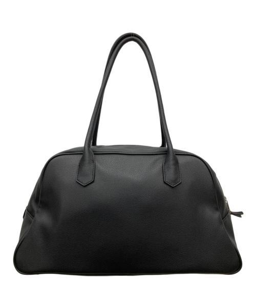 elLarge Boston Bag ジーナシス ボストン即買いok ショルダーバッグ バッグ 「eL」Large Boston Bag/288120