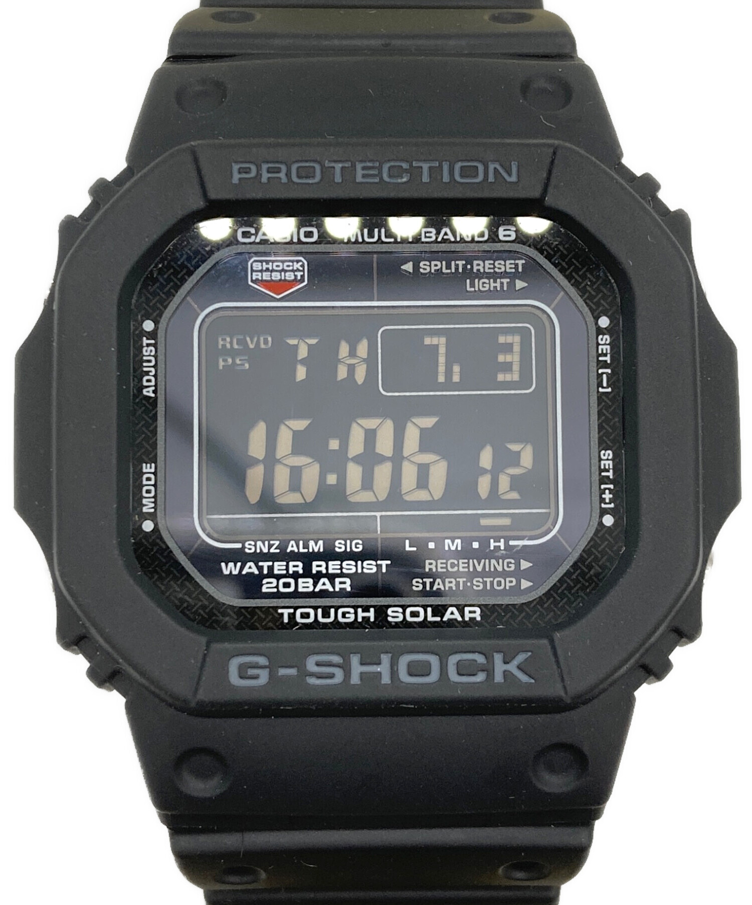 中古・古着通販】CASIO (カシオ) GW-M5610U-1JF｜ブランド・古着通販