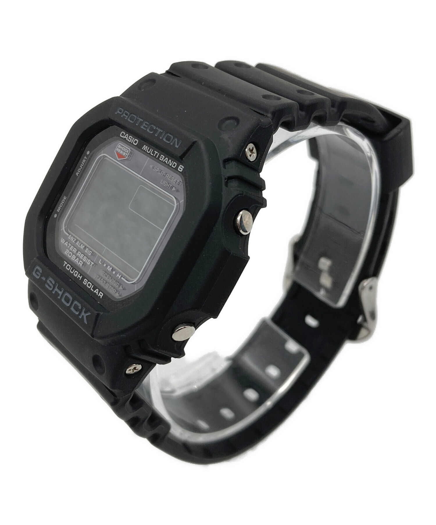 中古・古着通販】CASIO (カシオ) GW-M5610U-1JF｜ブランド・古着通販