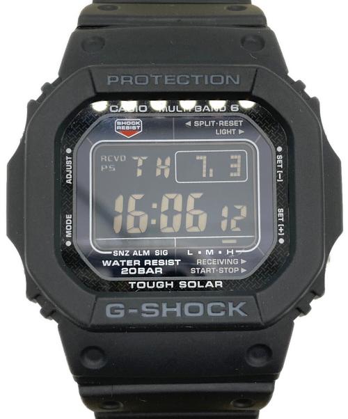 中古・古着通販】CASIO (カシオ) GW-M5610U-1JF｜ブランド・古着通販