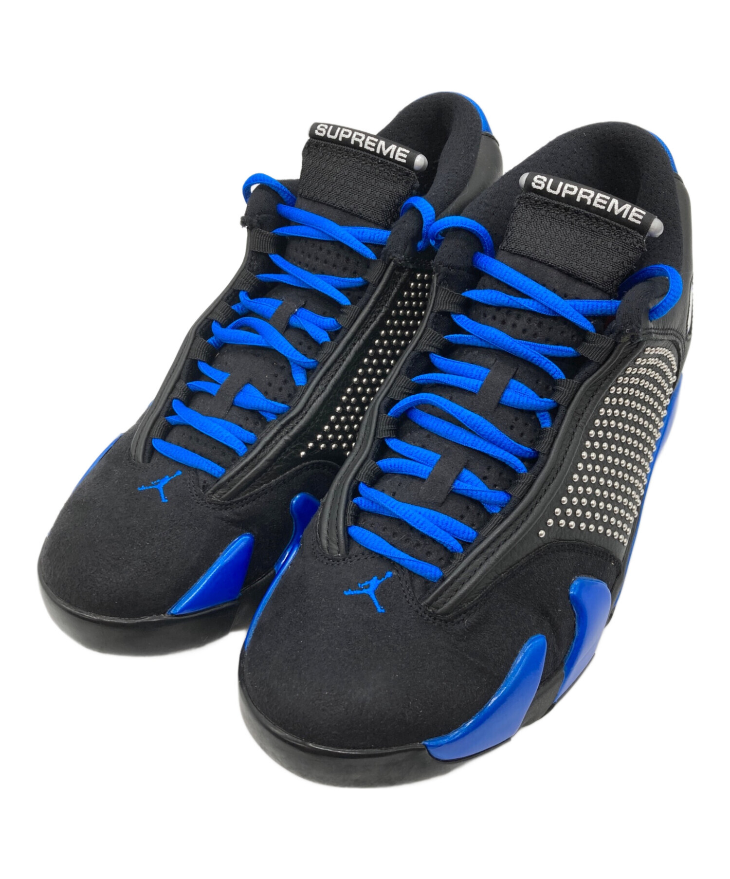 中古・古着通販】NIKE (ナイキ) SUPREME (シュプリーム) エア 