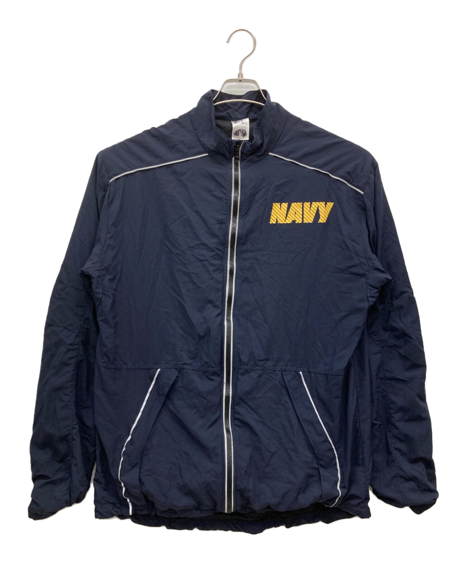 U.S. ARMY Racing team リバーシブルジャケット used U.S. ARMY Racing