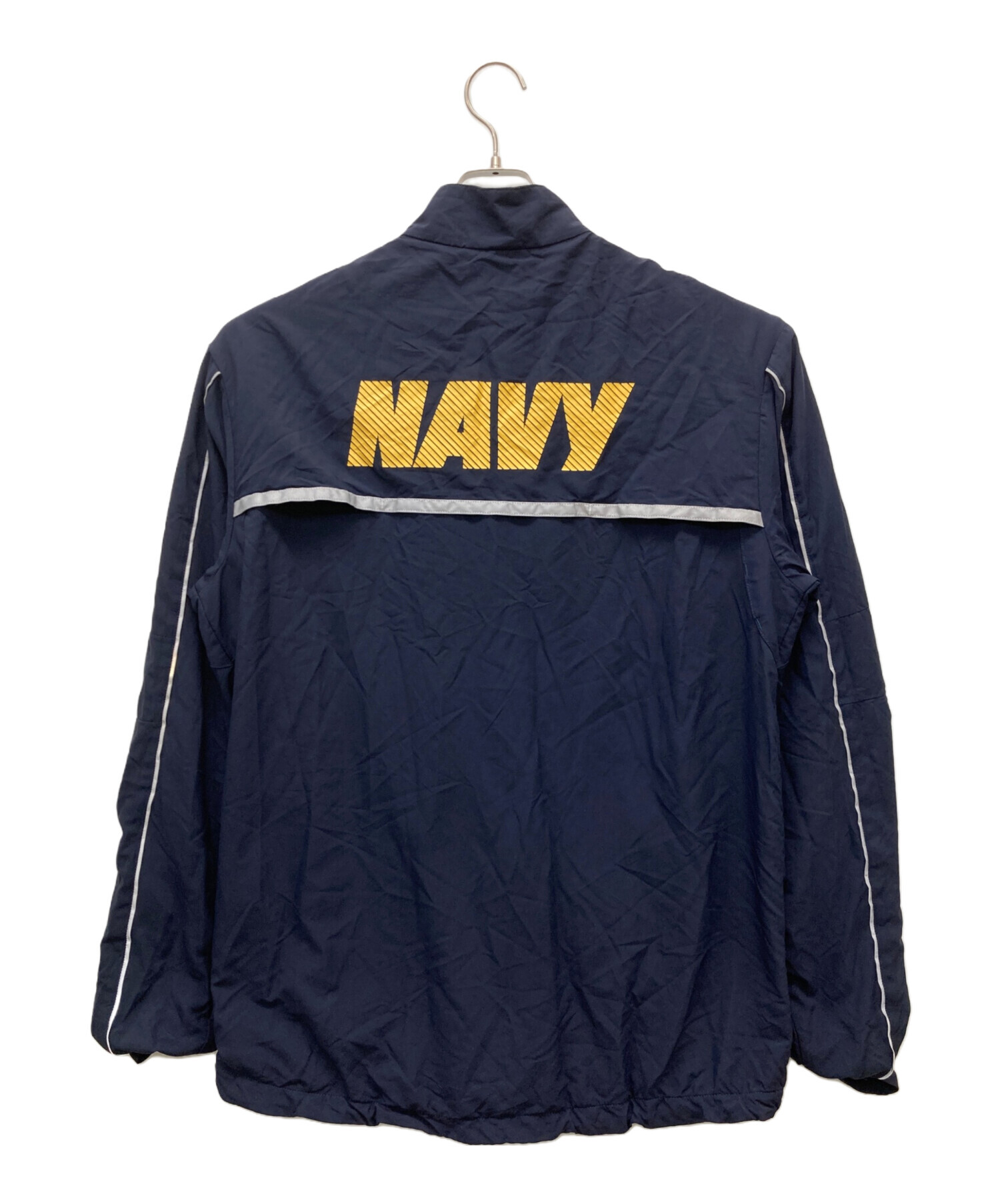 U.S. ARMY Racing team リバーシブルジャケット used U.S. ARMY Racing