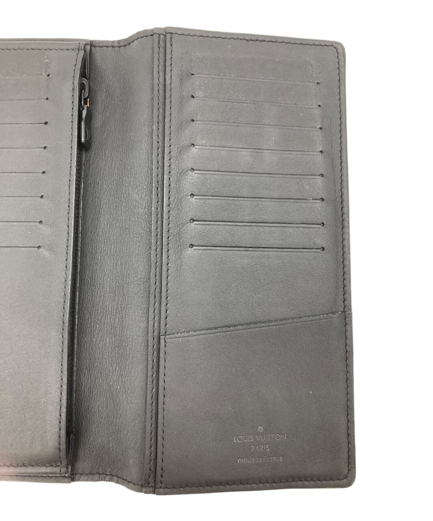 中古・古着通販】LOUIS VUITTON (ルイ ヴィトン) ポルトフォイユ 