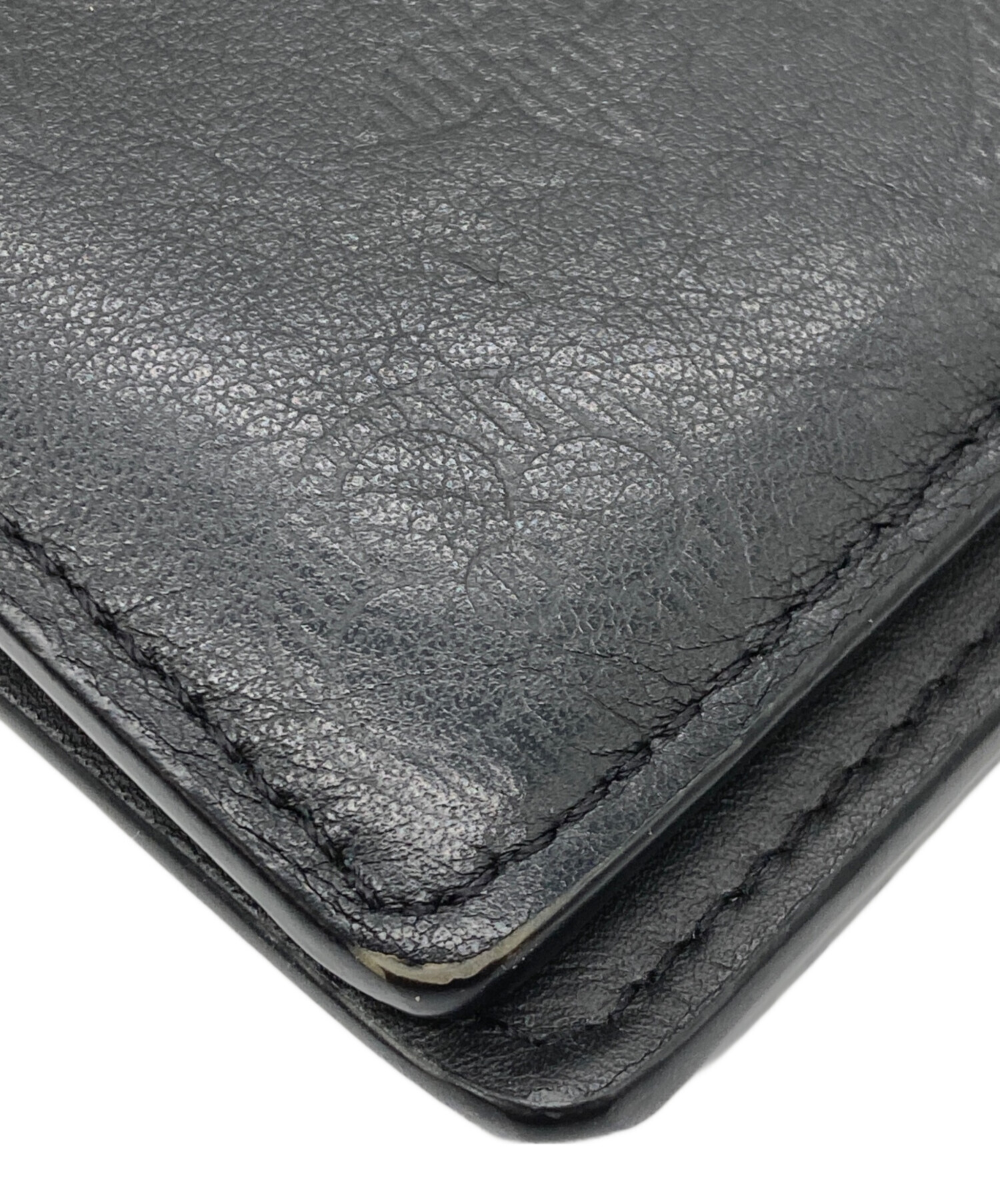 中古・古着通販】LOUIS VUITTON (ルイ ヴィトン) ポルトフォイユ