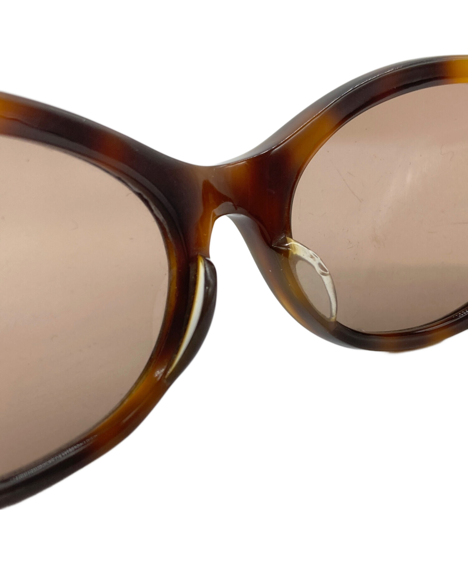 Stussy(ステューシー) Romeo サングラス ブラウン アンティーク Stussy(ステューシー) Romeo サングラス ブラウン アンティーク Ace