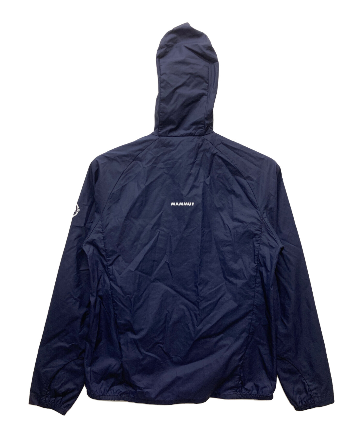 中古・古着通販】MAMMUT (マムート) コンベイ ウィンドブレーカー