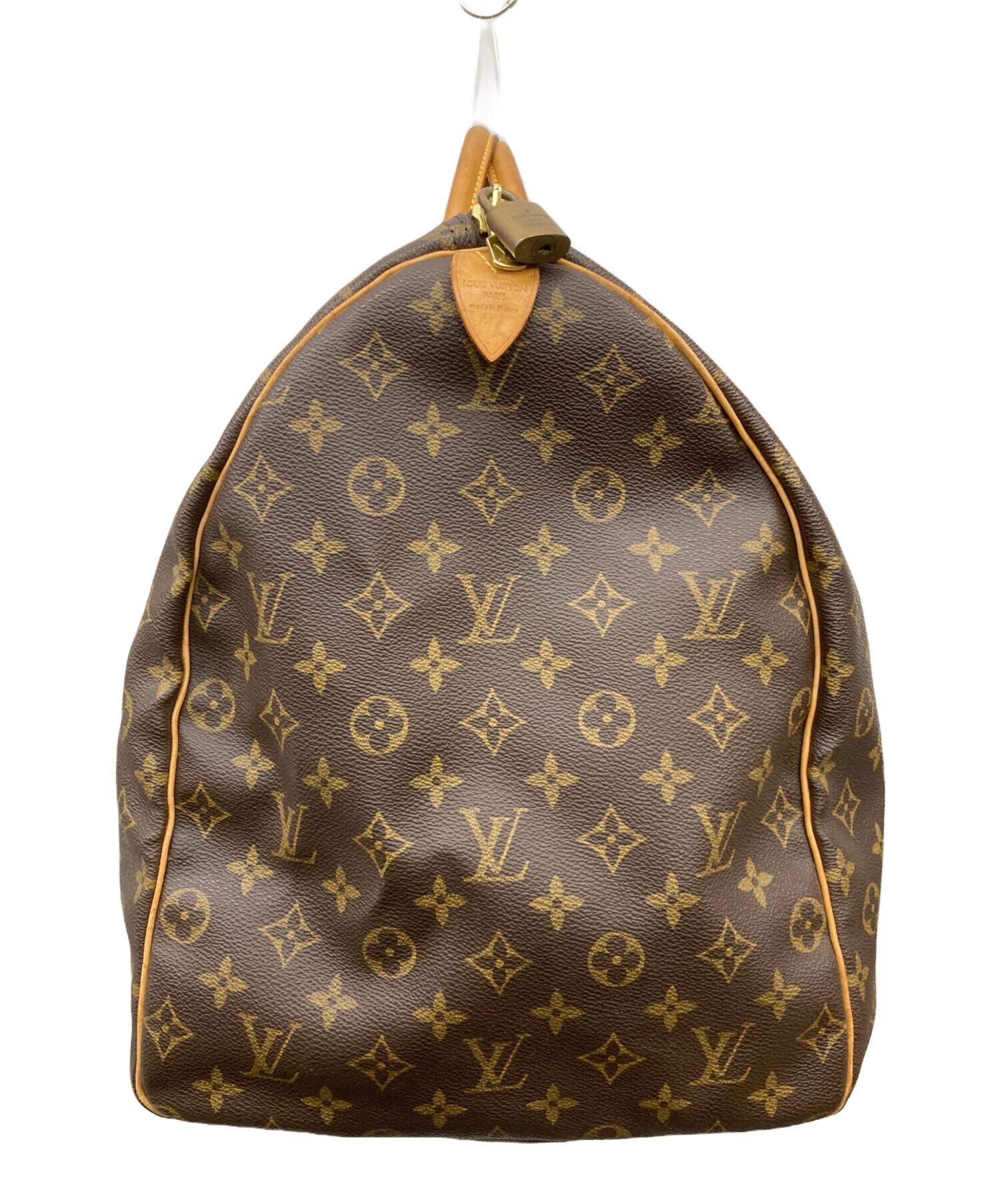 中古・古着通販】LOUIS VUITTON (ルイ ヴィトン) モノグラム キーポル