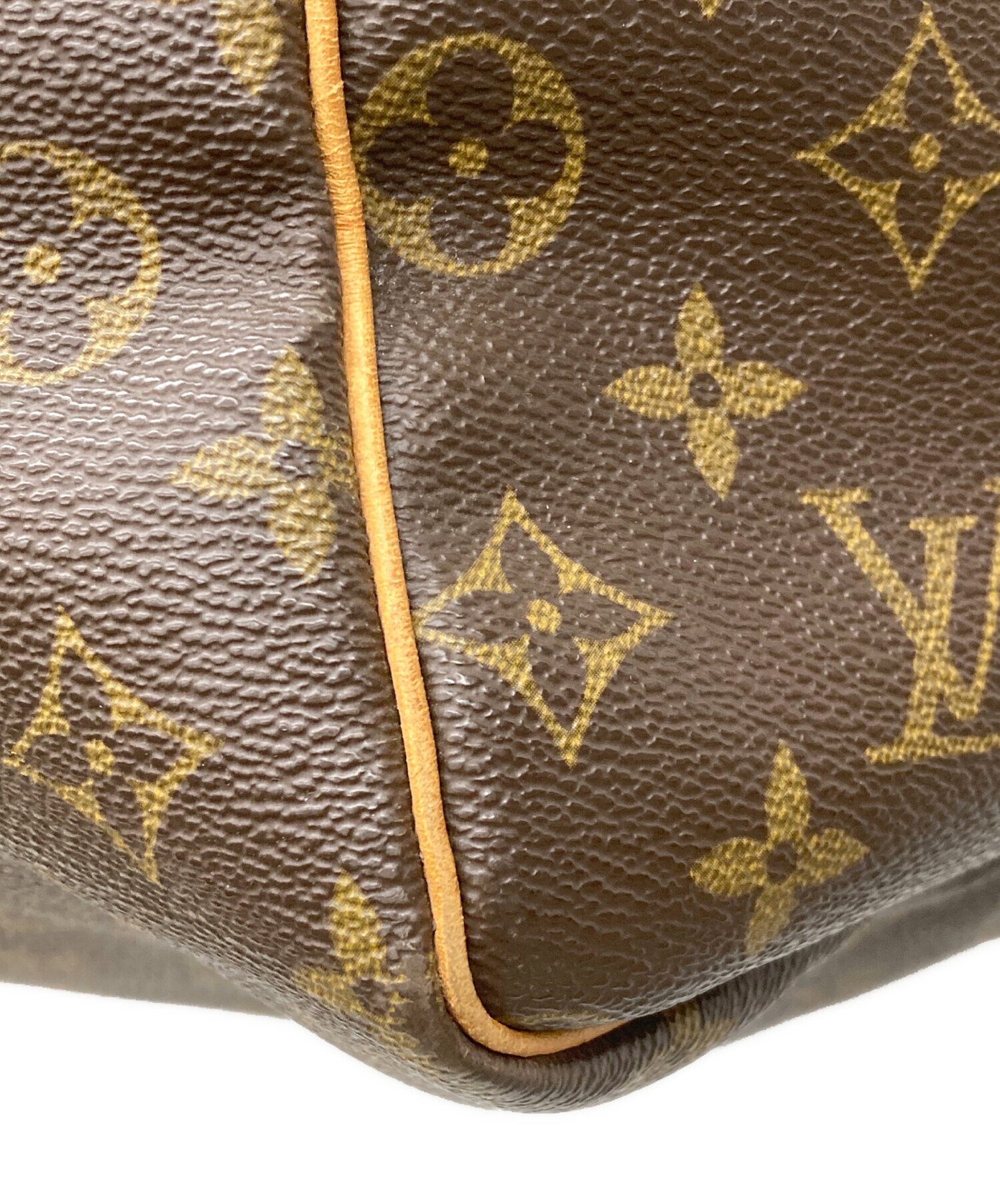 中古・古着通販】LOUIS VUITTON (ルイ ヴィトン) モノグラム キーポル