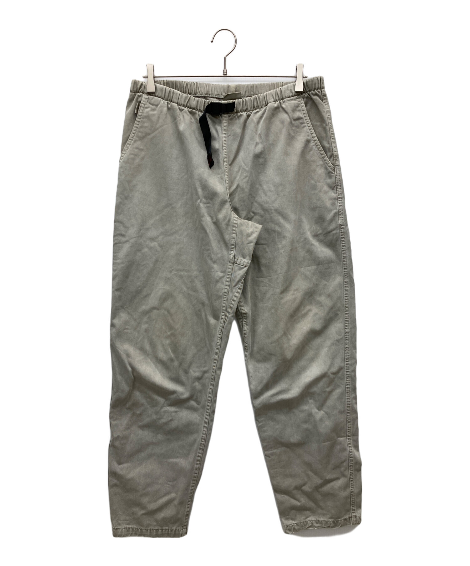 中古・古着通販】GRAMICCI (グラミチ) 90'sクライミングパンツ グレー