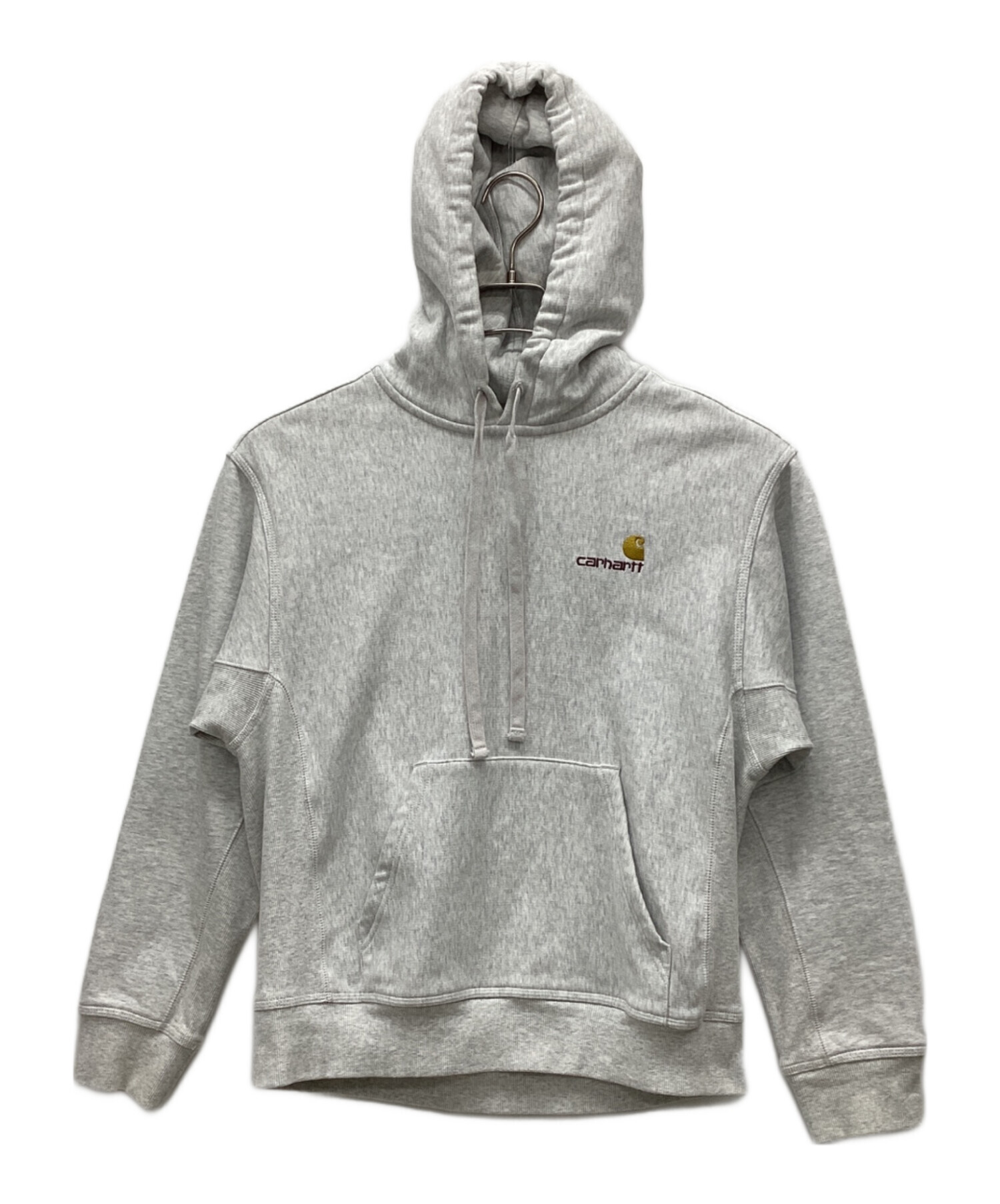 中古・古着通販】CarHartt (カーハート) アメリカンスクリプト 