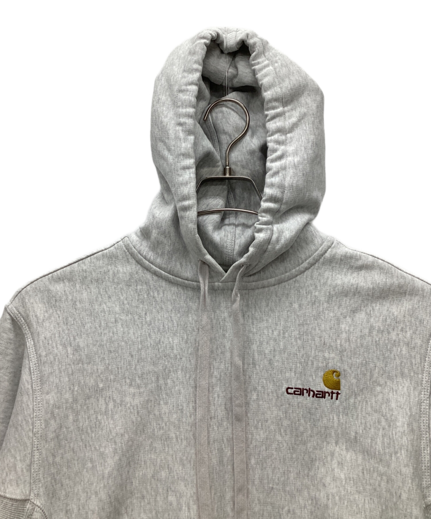 中古・古着通販】CarHartt (カーハート) アメリカンスクリプト 