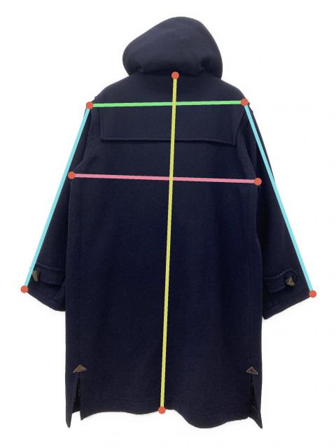 中古・古着通販】BURBERRY LONDON (バーバリーロンドン) カシミヤ混