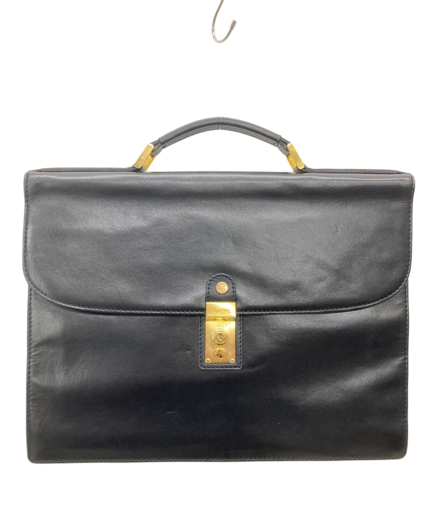 中古・古着通販】Gold Pfeil (ゴールドファイル) ブリーフケース