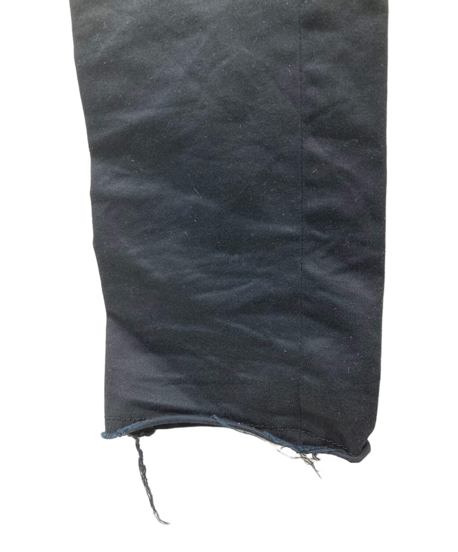 中古・古着通販】UNDERCOVER (アンダーカバー) 19SS シャツパーツ付