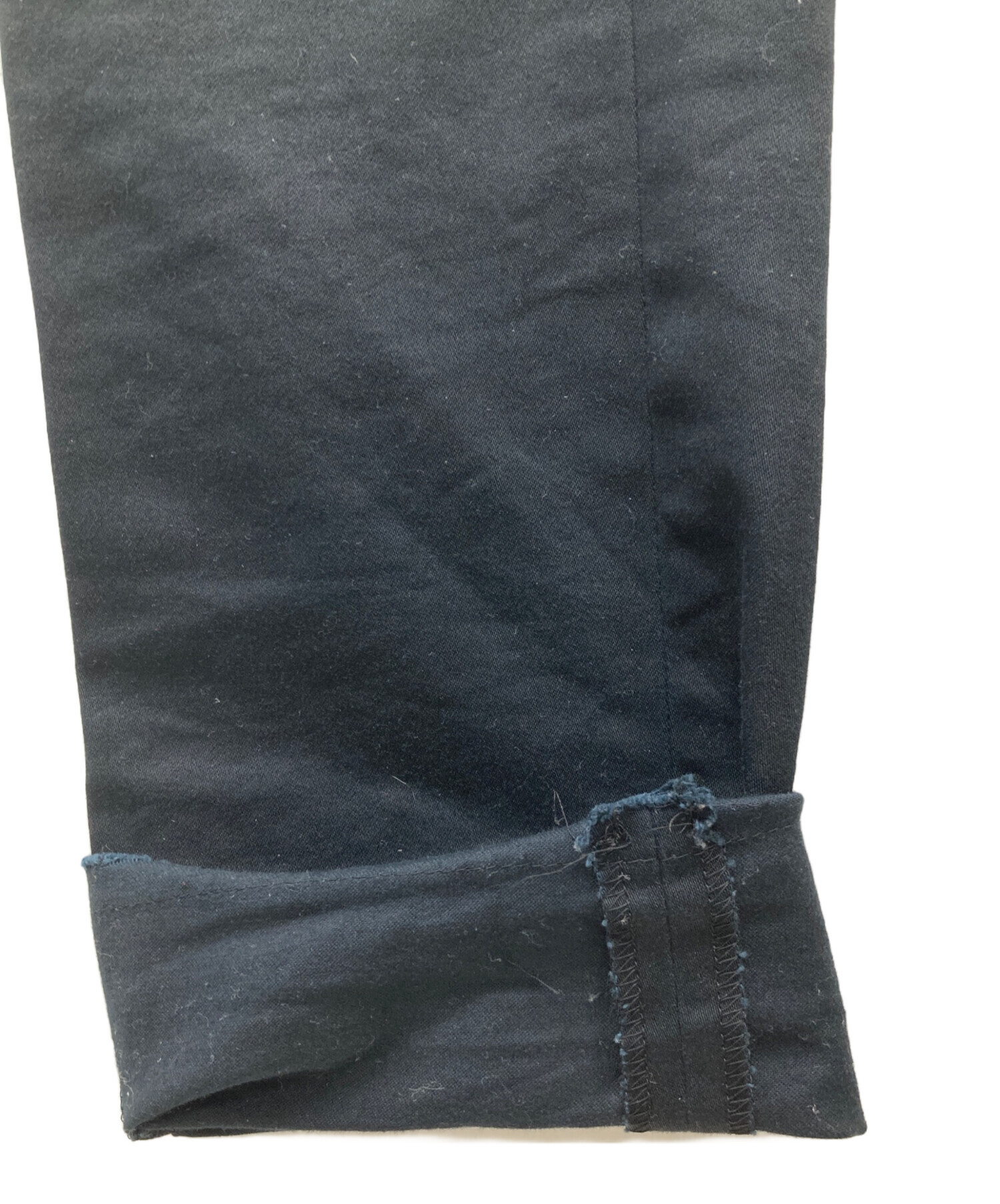 中古・古着通販】UNDERCOVER (アンダーカバー) 19SS シャツパーツ付