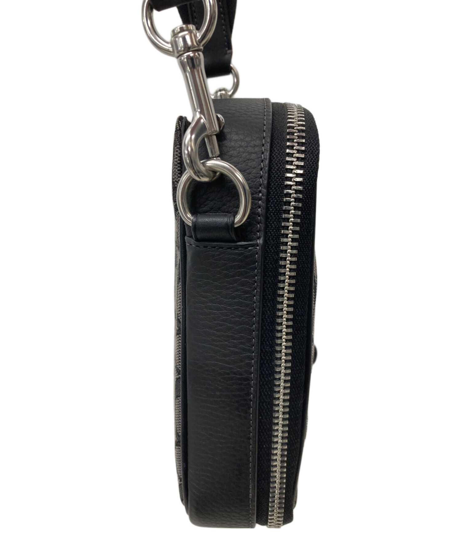 レ*ン様 coach ショルダーバック 中古・古着通販】COACH (コーチ) ショルダーバッグ｜ブランド・古着