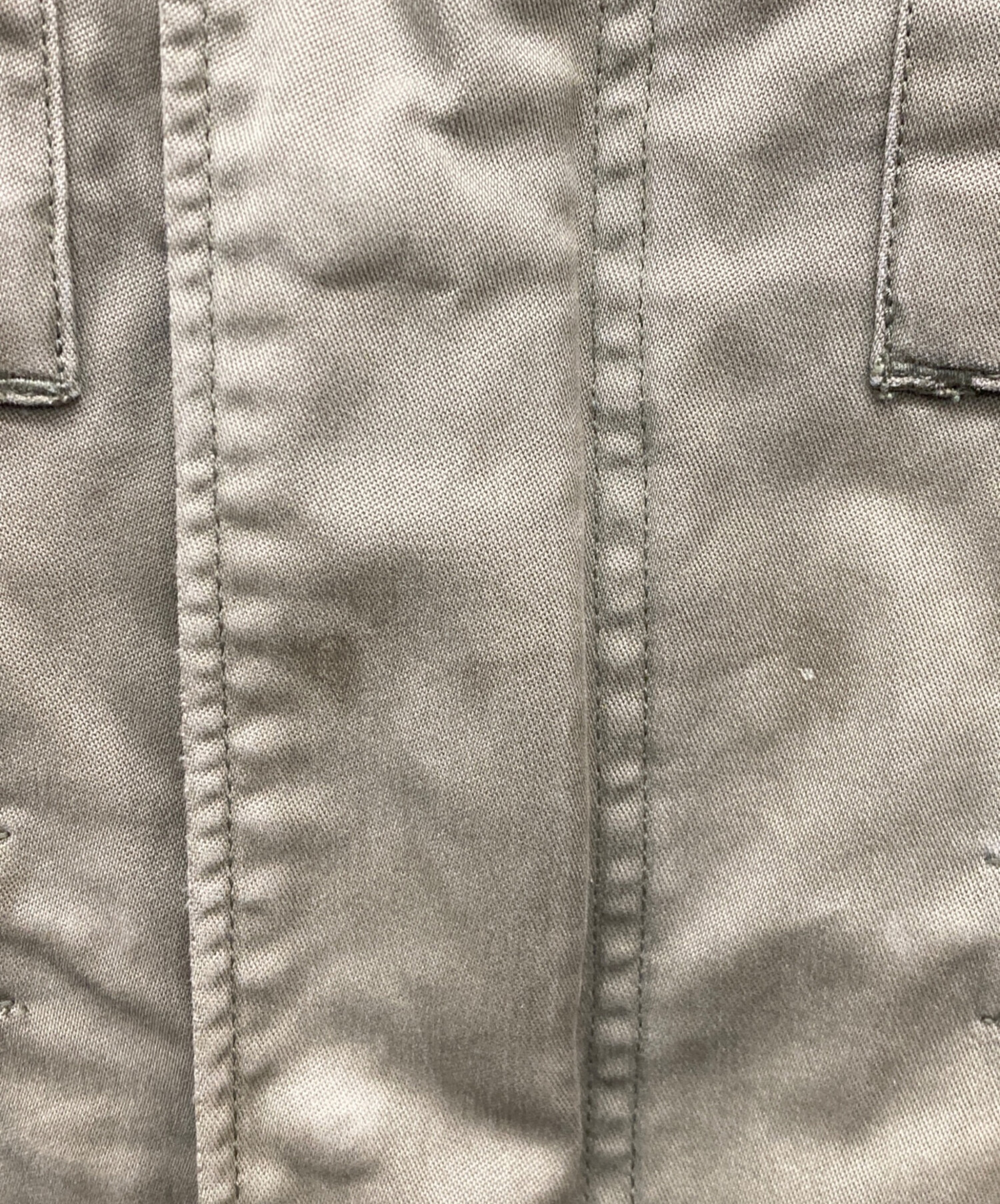 中古・古着通販】Hysteric Glamour (ヒステリックグラマー) ミリタリー