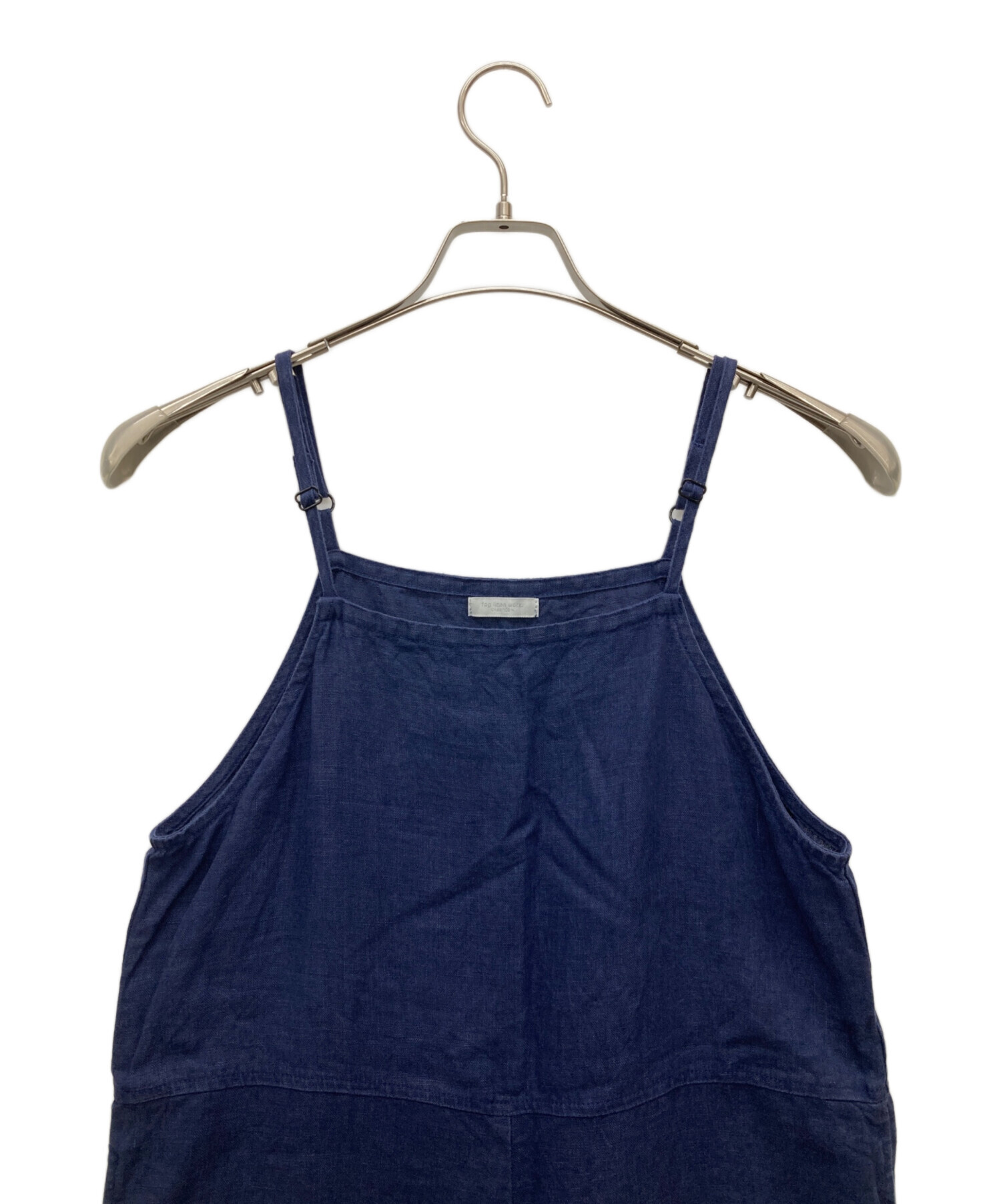 中古・古着通販】fog linen work (フォグリネンワーク) リネン