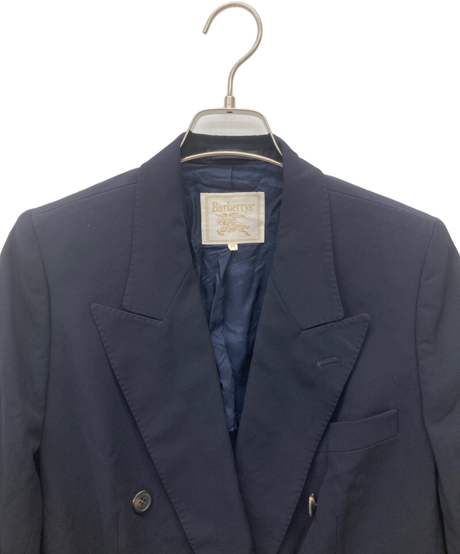 中古・古着通販】Burberry's (バーバリーズ) セットアップスーツ