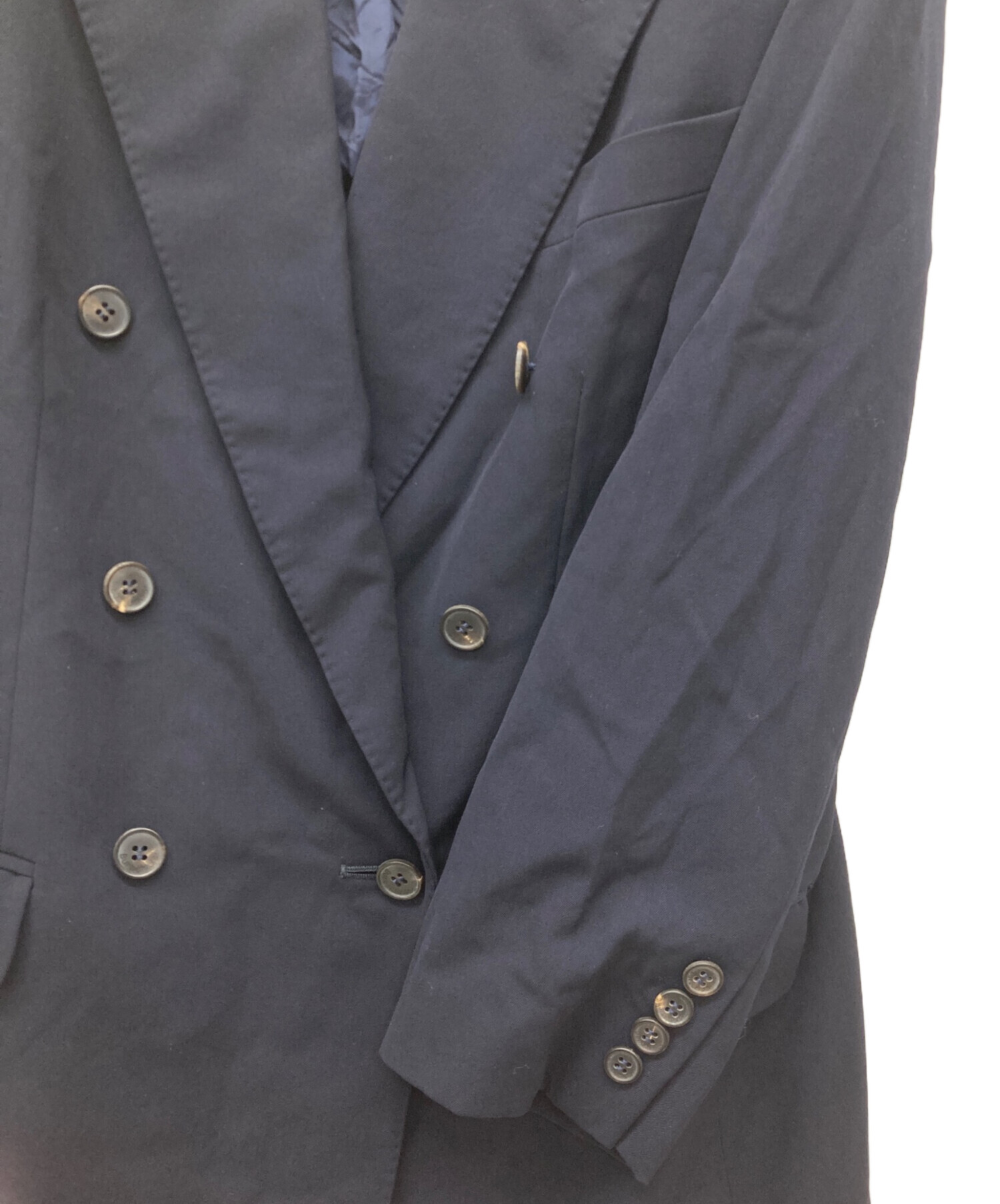 中古・古着通販】Burberry's (バーバリーズ) セットアップスーツ