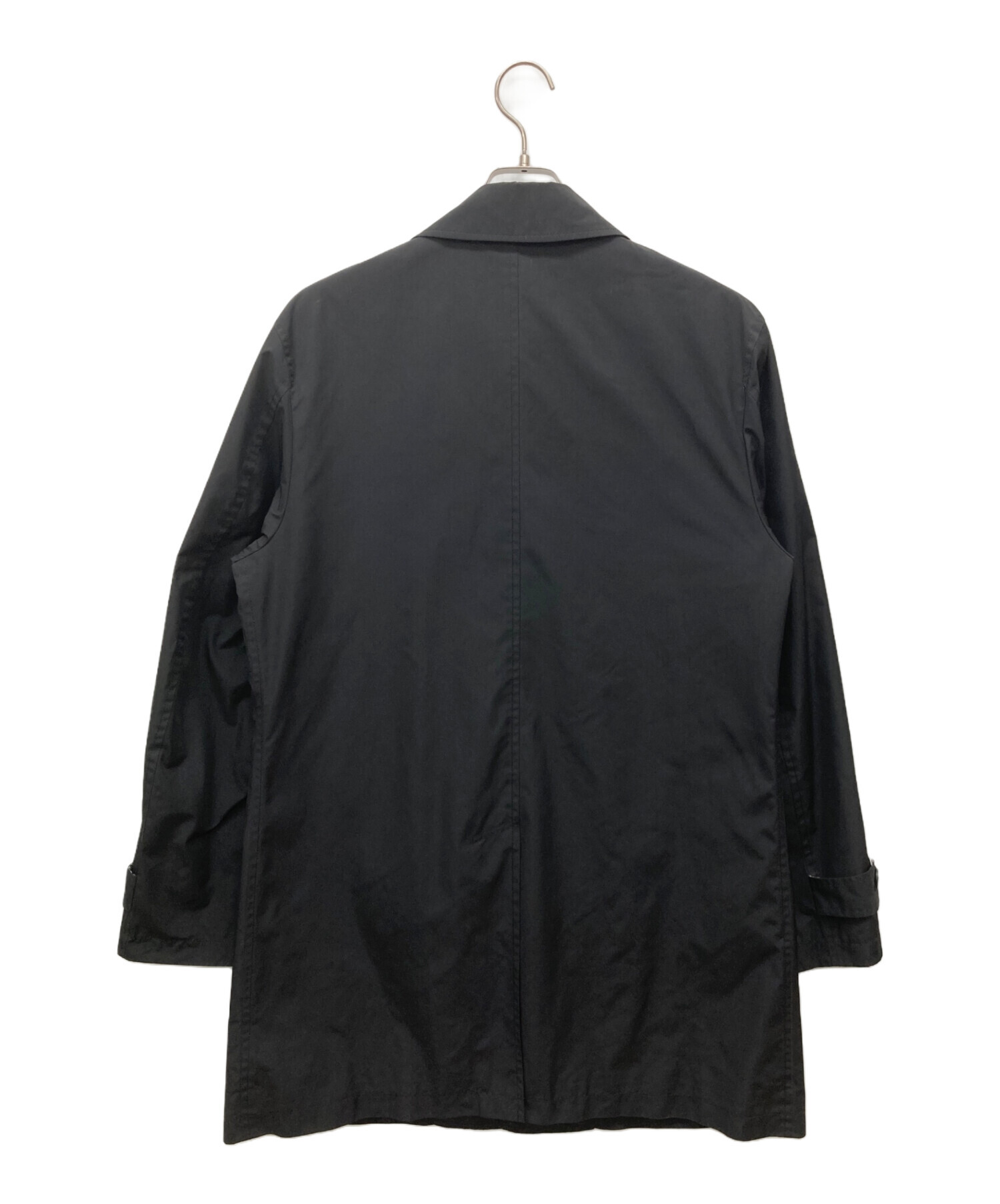 中古・古着通販】BURBERRY BLACK LABEL (バーバリーブラックレーベル 
