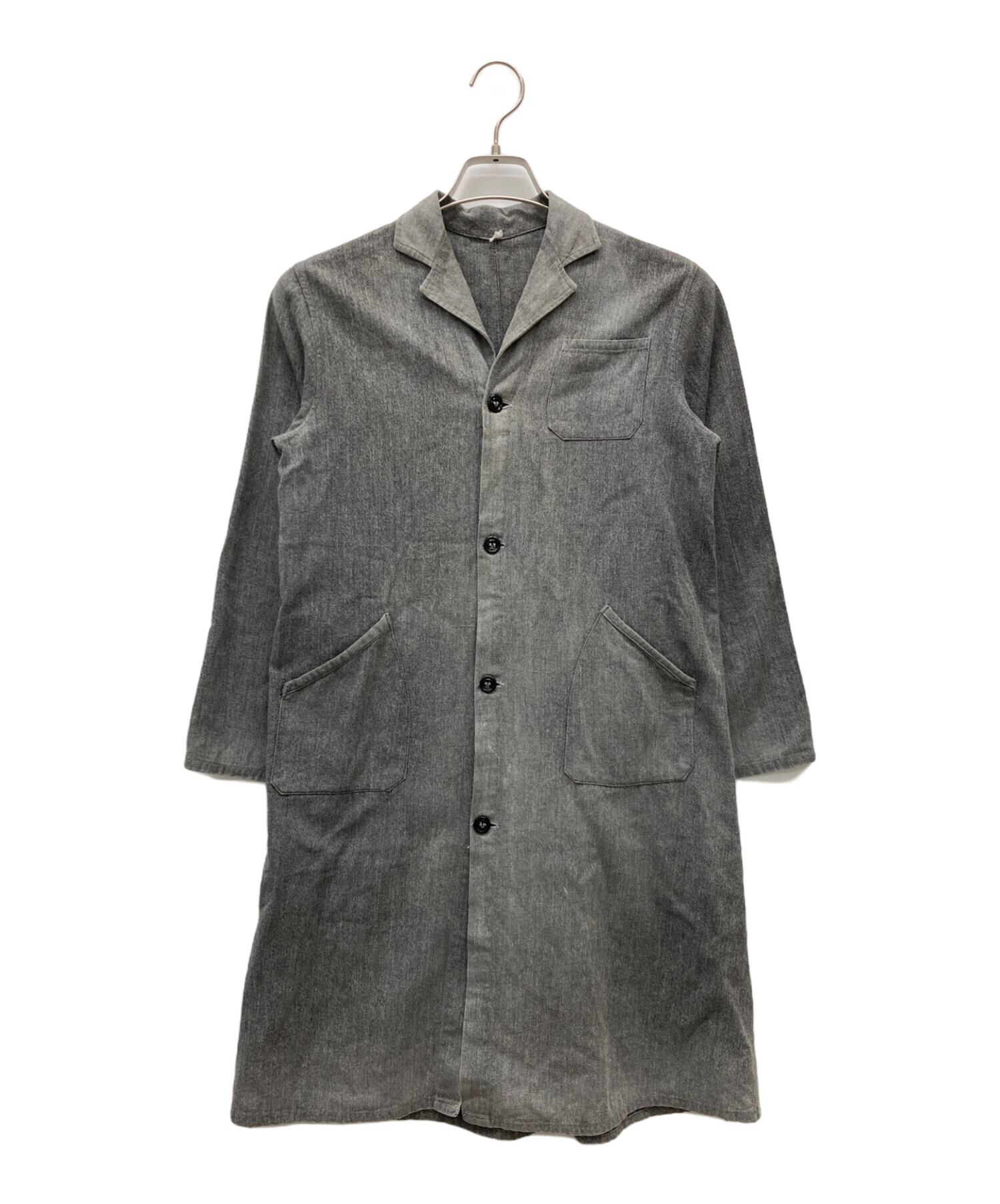 中古・古着通販】フレンチミリタリー (フレンチミリタリー) 40s