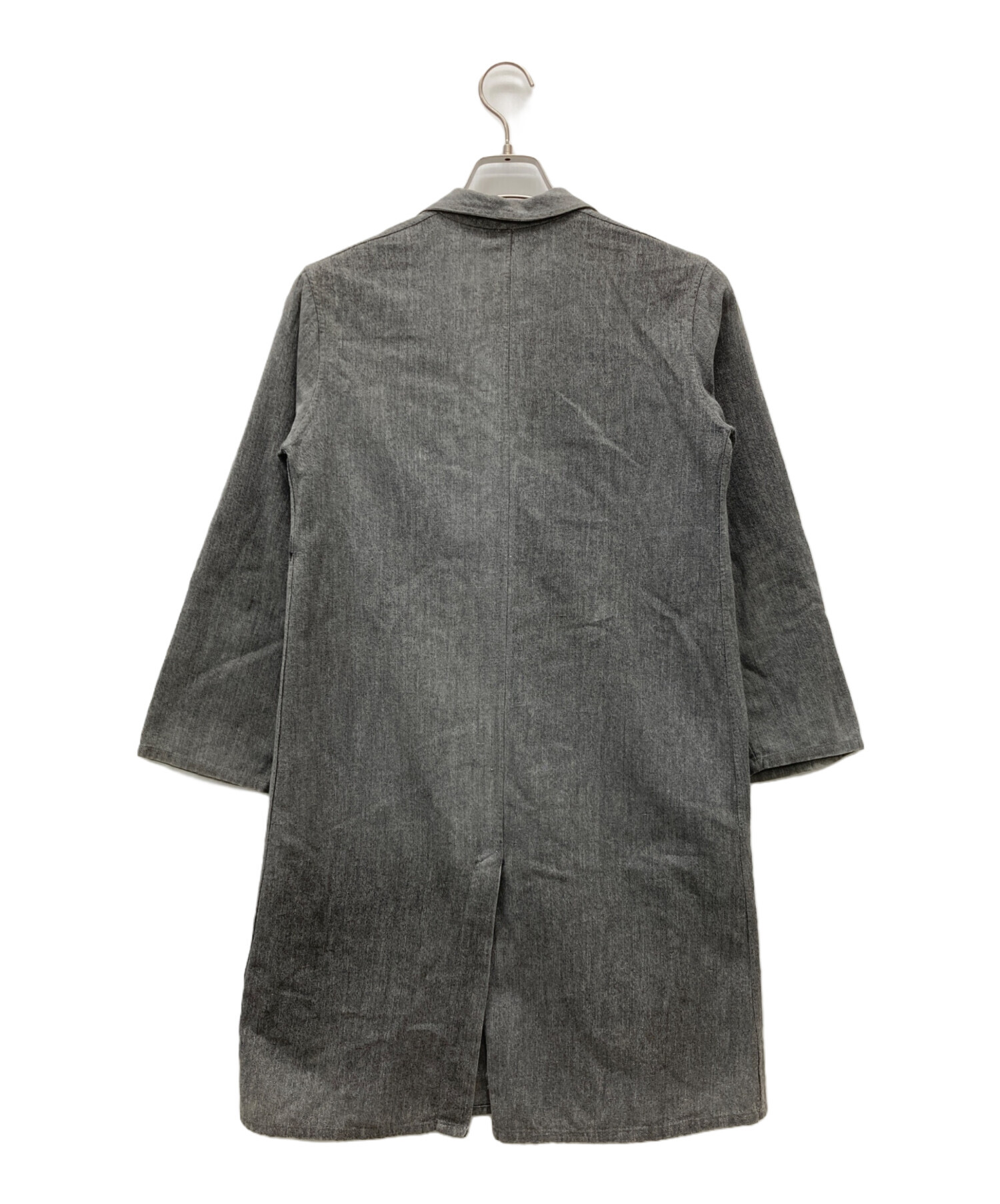 中古・古着通販】フレンチミリタリー (フレンチミリタリー) 40s