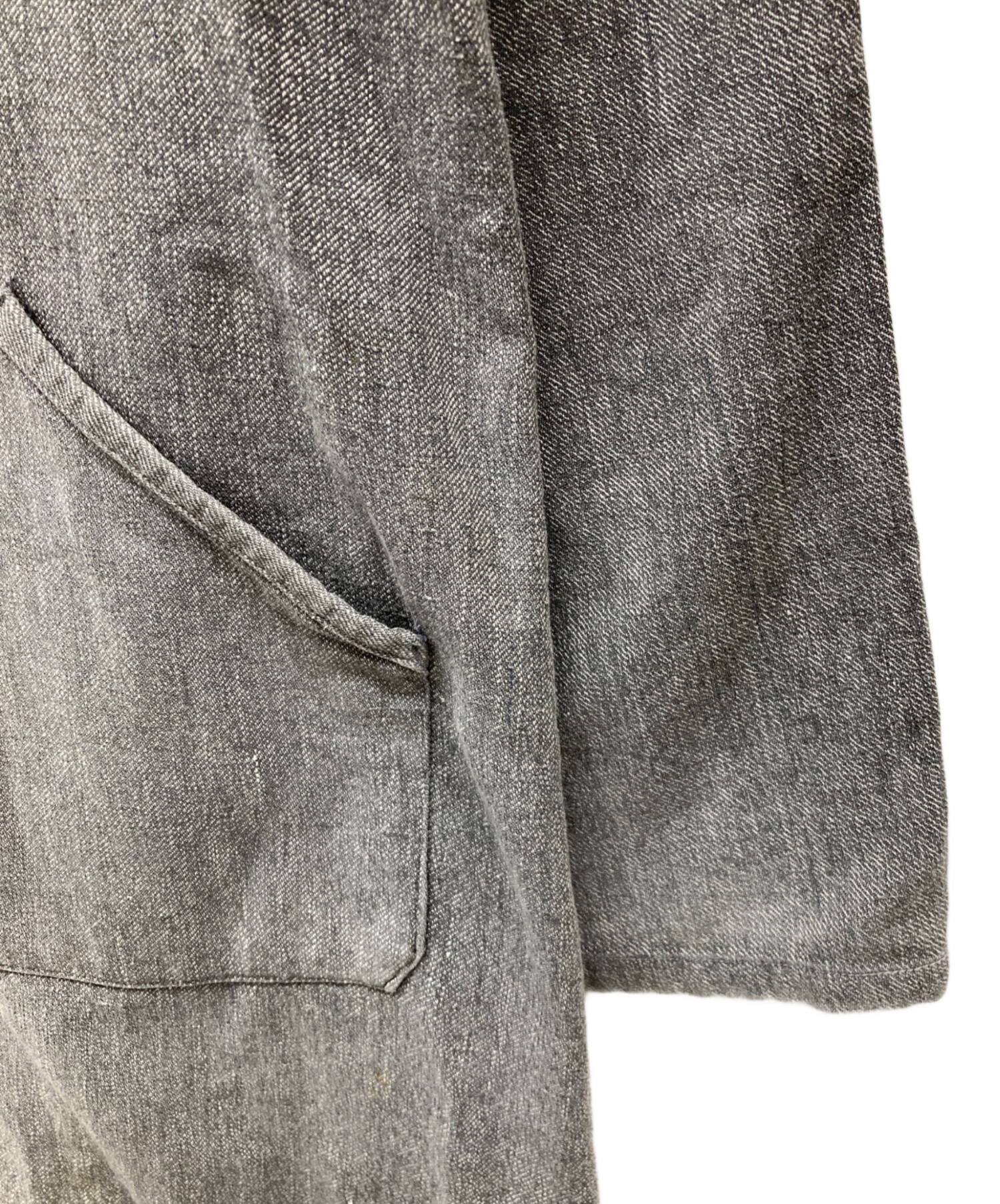 中古・古着通販】フレンチミリタリー (フレンチミリタリー) 40s