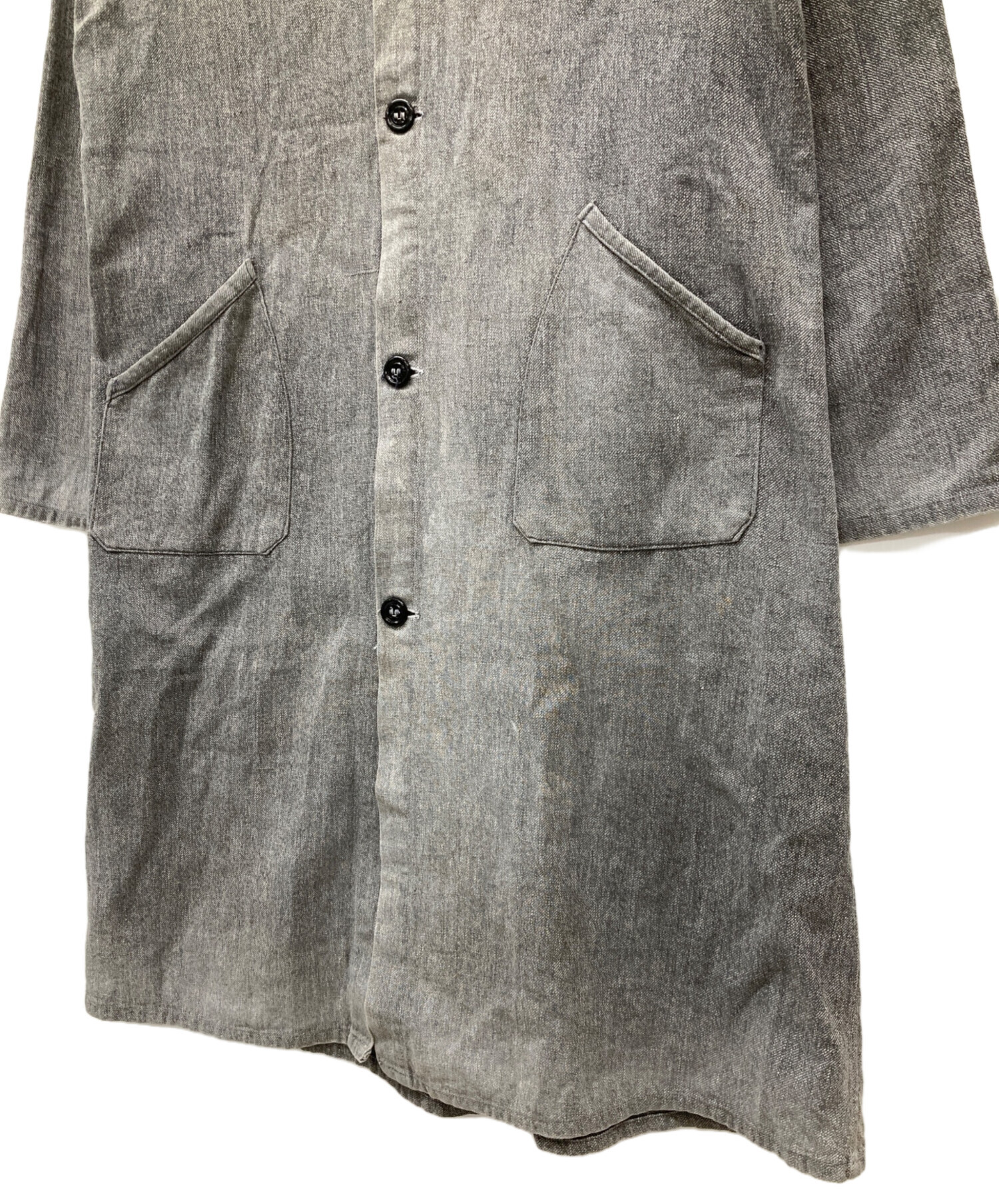 中古・古着通販】フレンチミリタリー (フレンチミリタリー) 40s