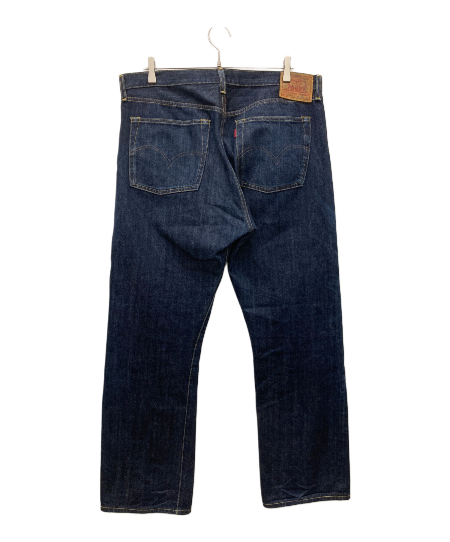 中古・古着通販】LEVI