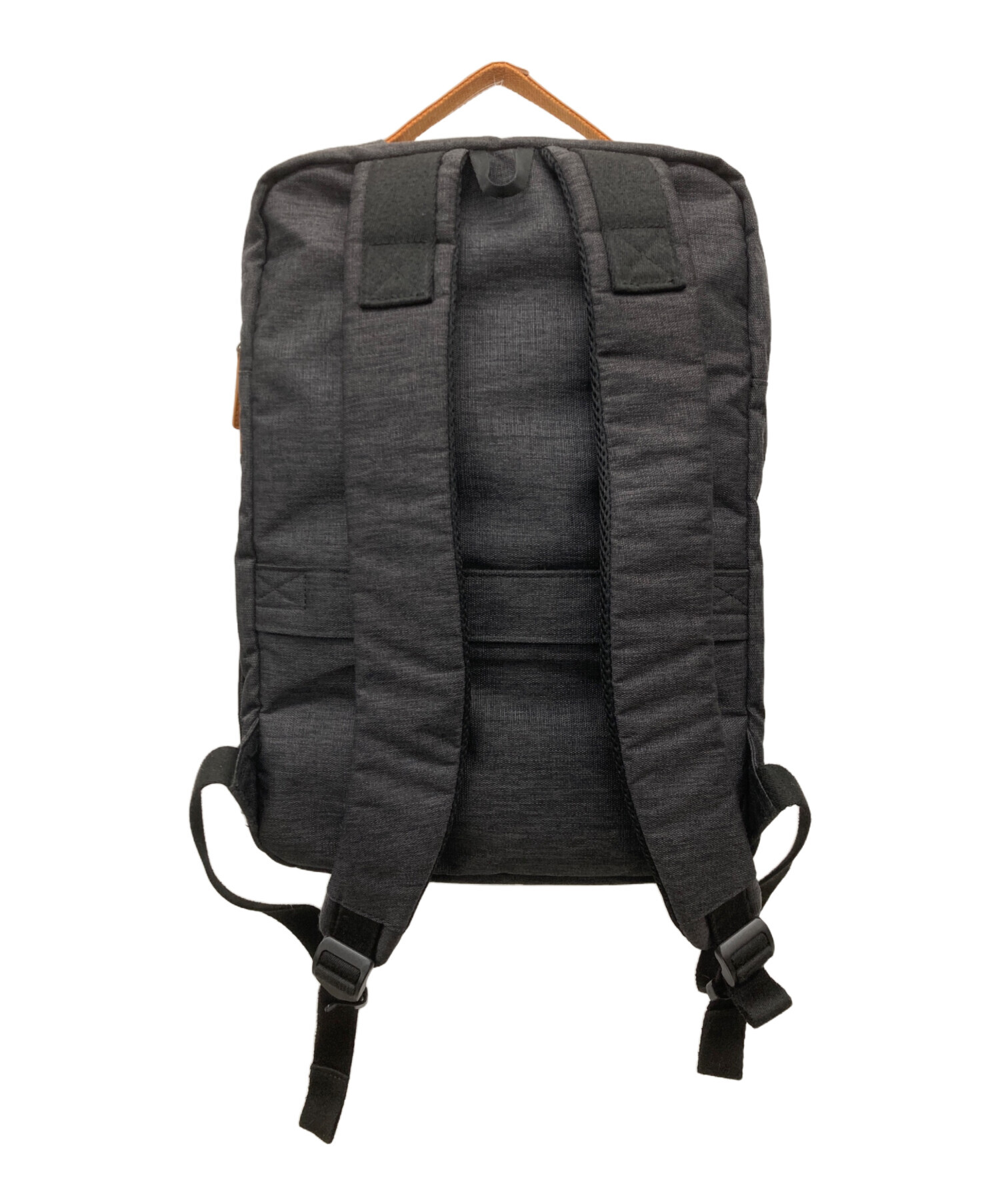中古・古着通販】NORDACE (ノルディス) リュック グレー｜ブランド 