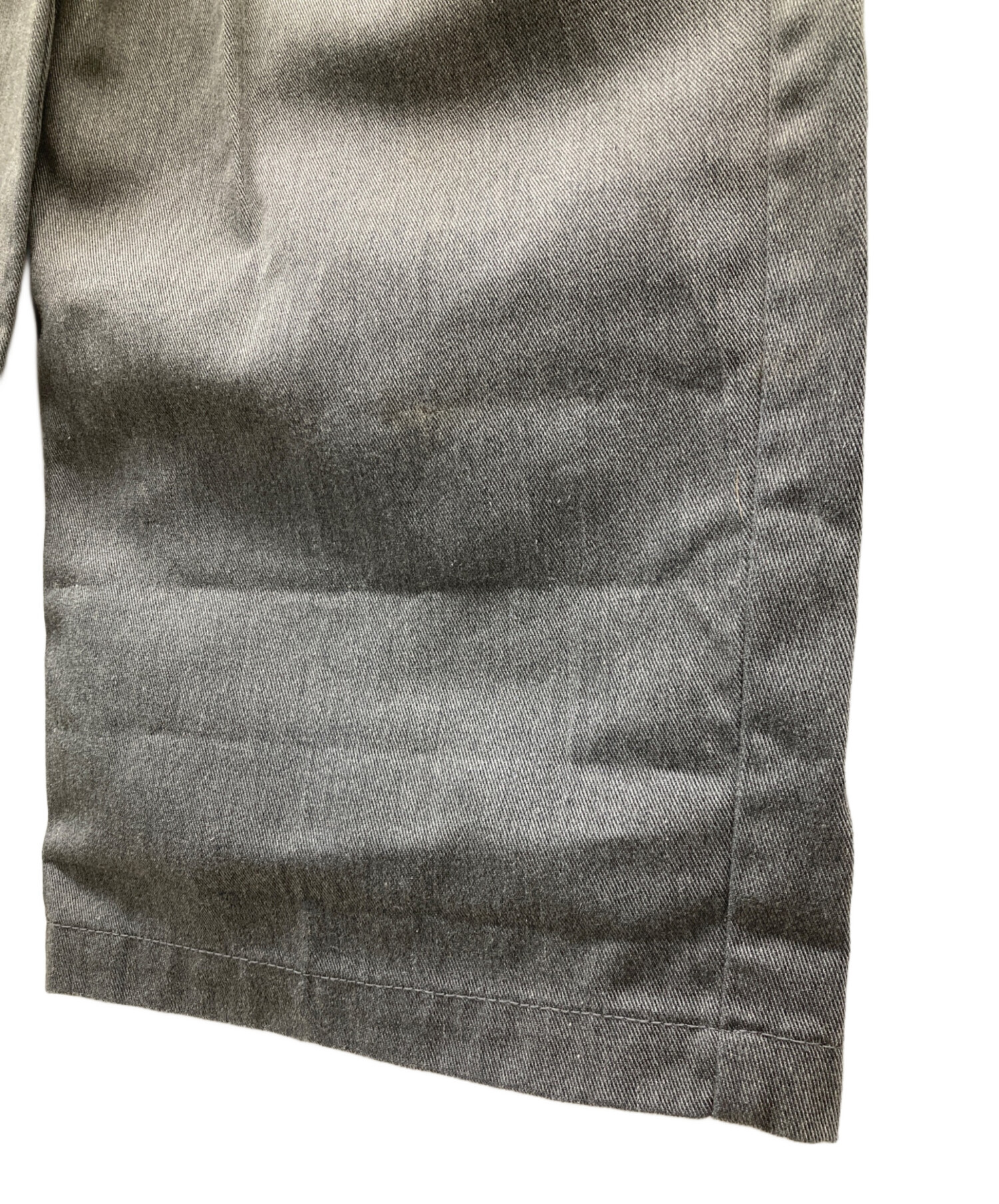 中古・古着通販】stussy (ステューシー) Dickies (ディッキーズ