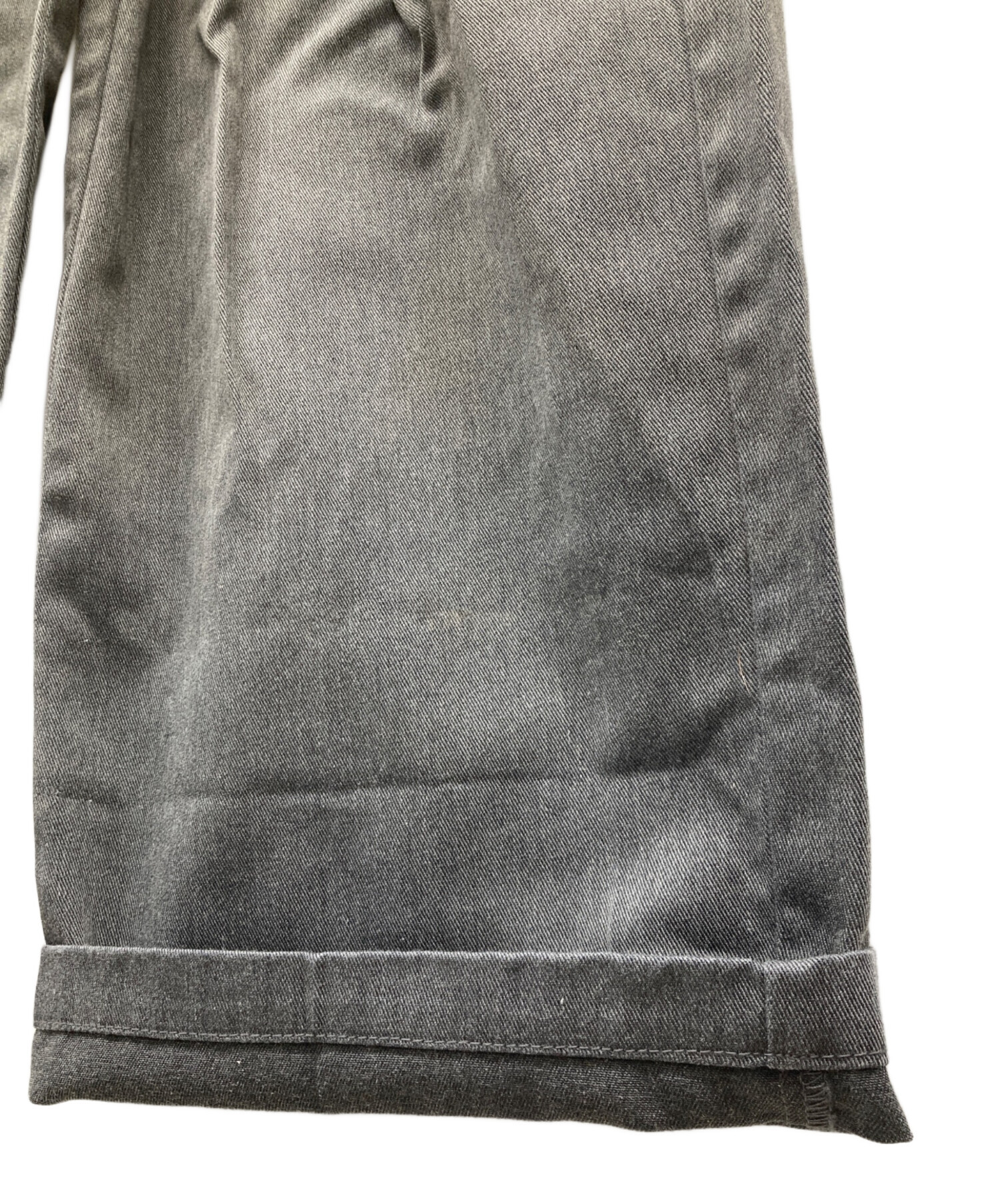 中古・古着通販】stussy (ステューシー) Dickies (ディッキーズ